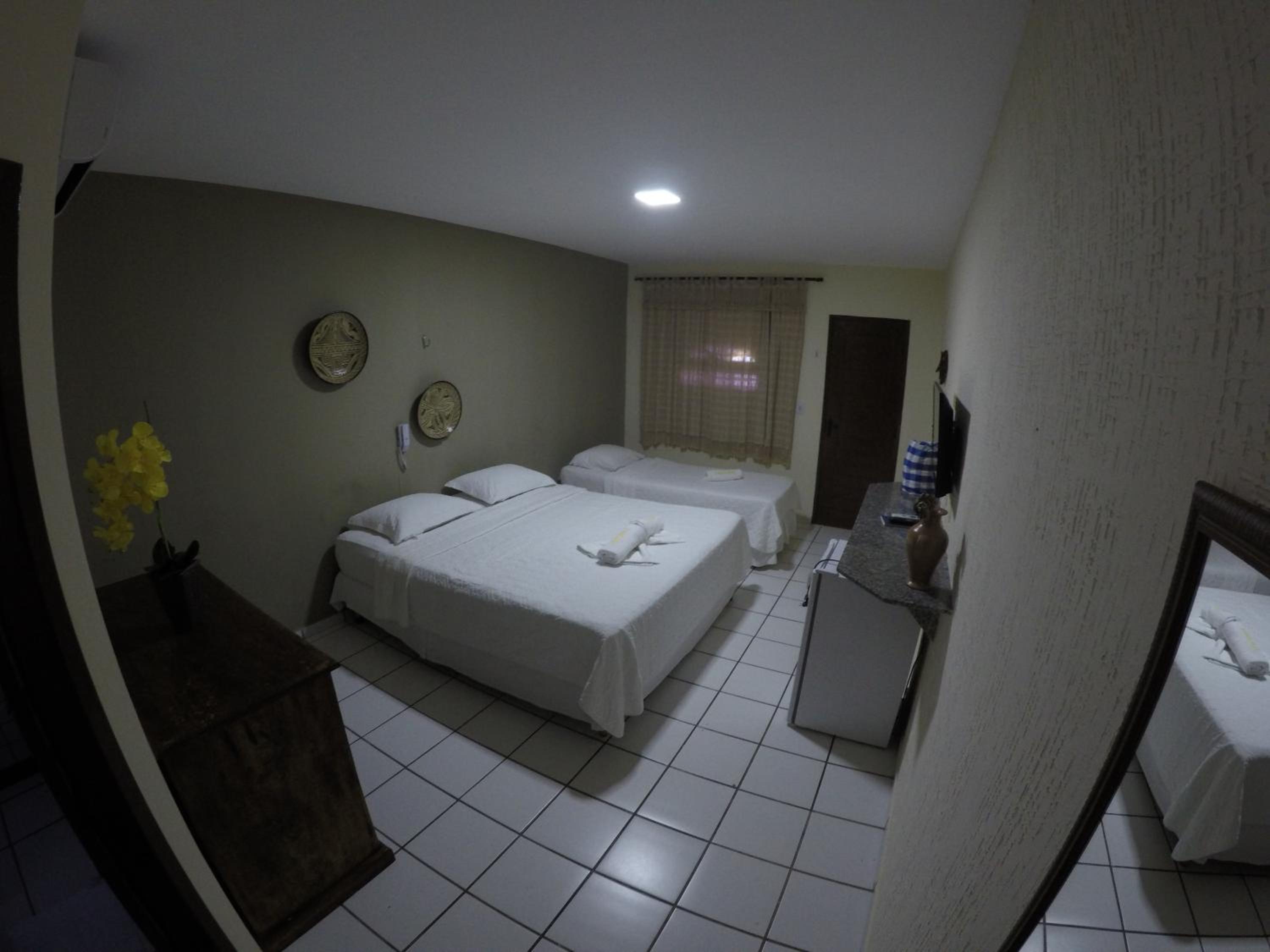 Standard Triple Room photo 3