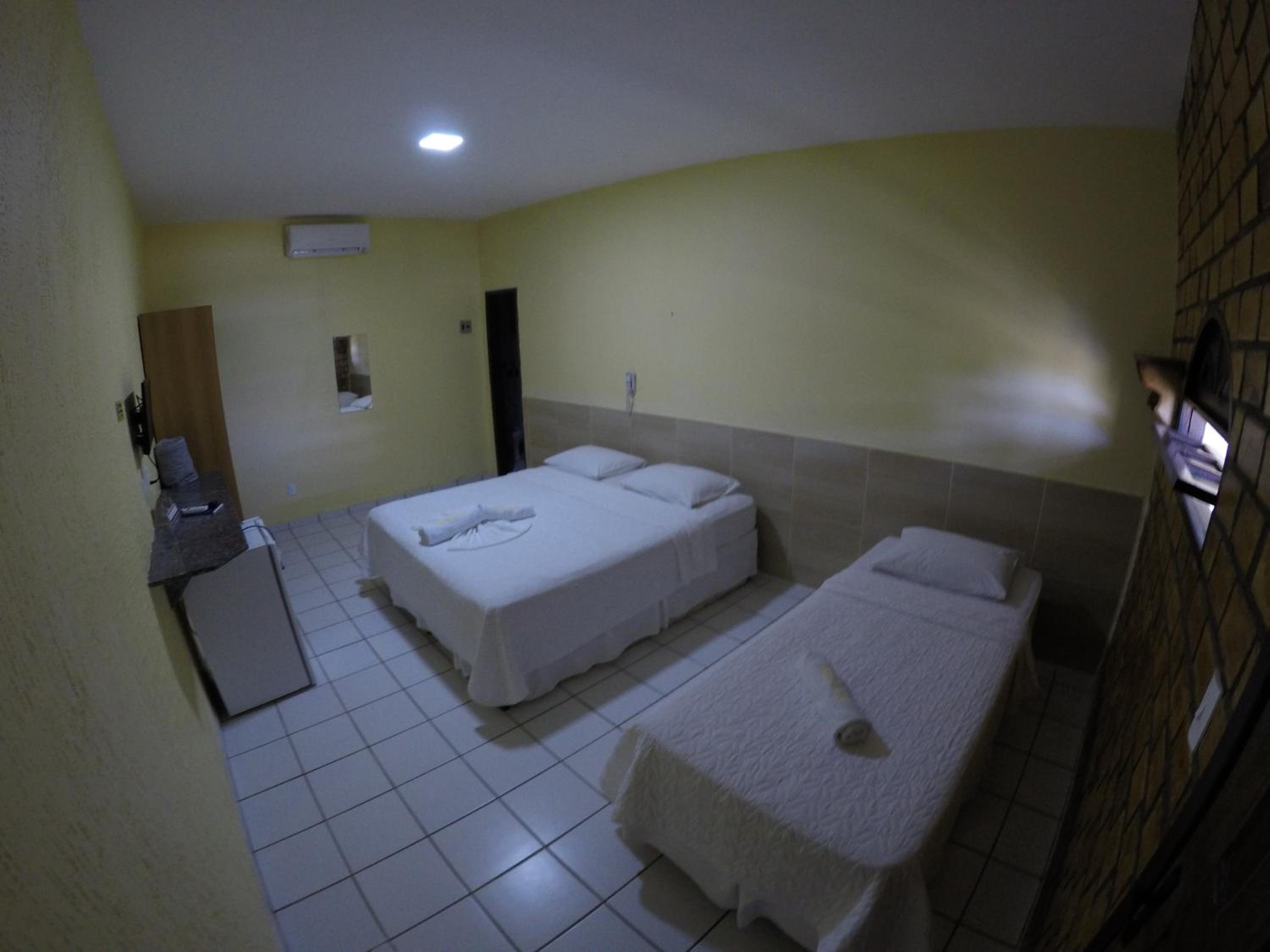 Standard Triple Room photo 1