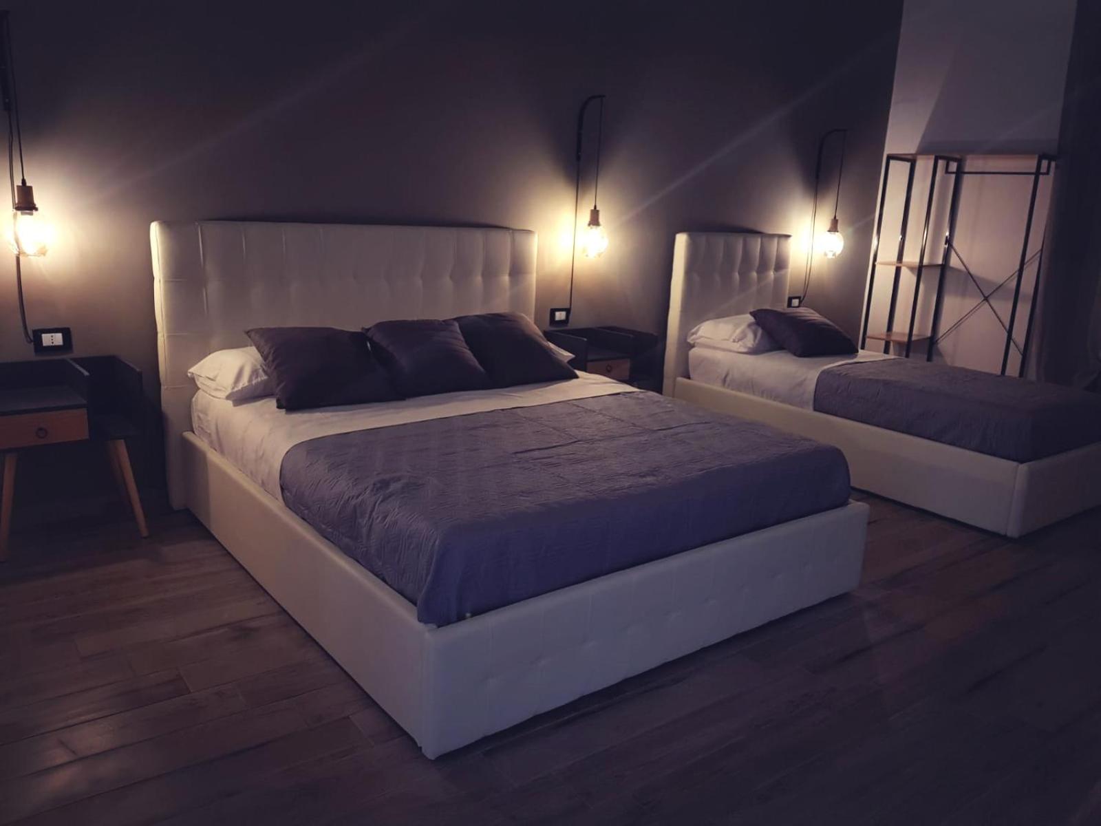 Triple Room - Disability Access - Photo 3