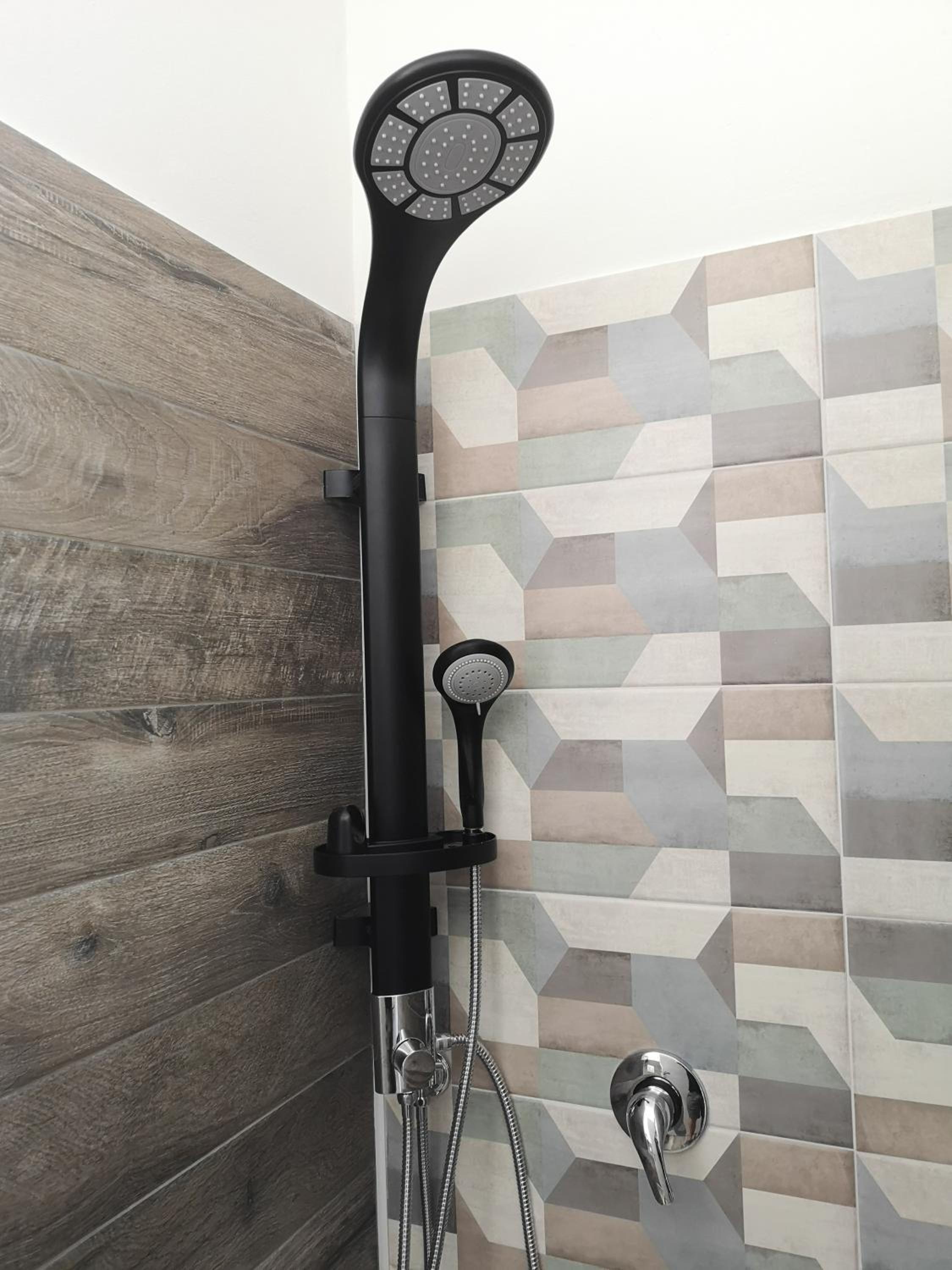 Triple Room - Disability Access - Photo 4