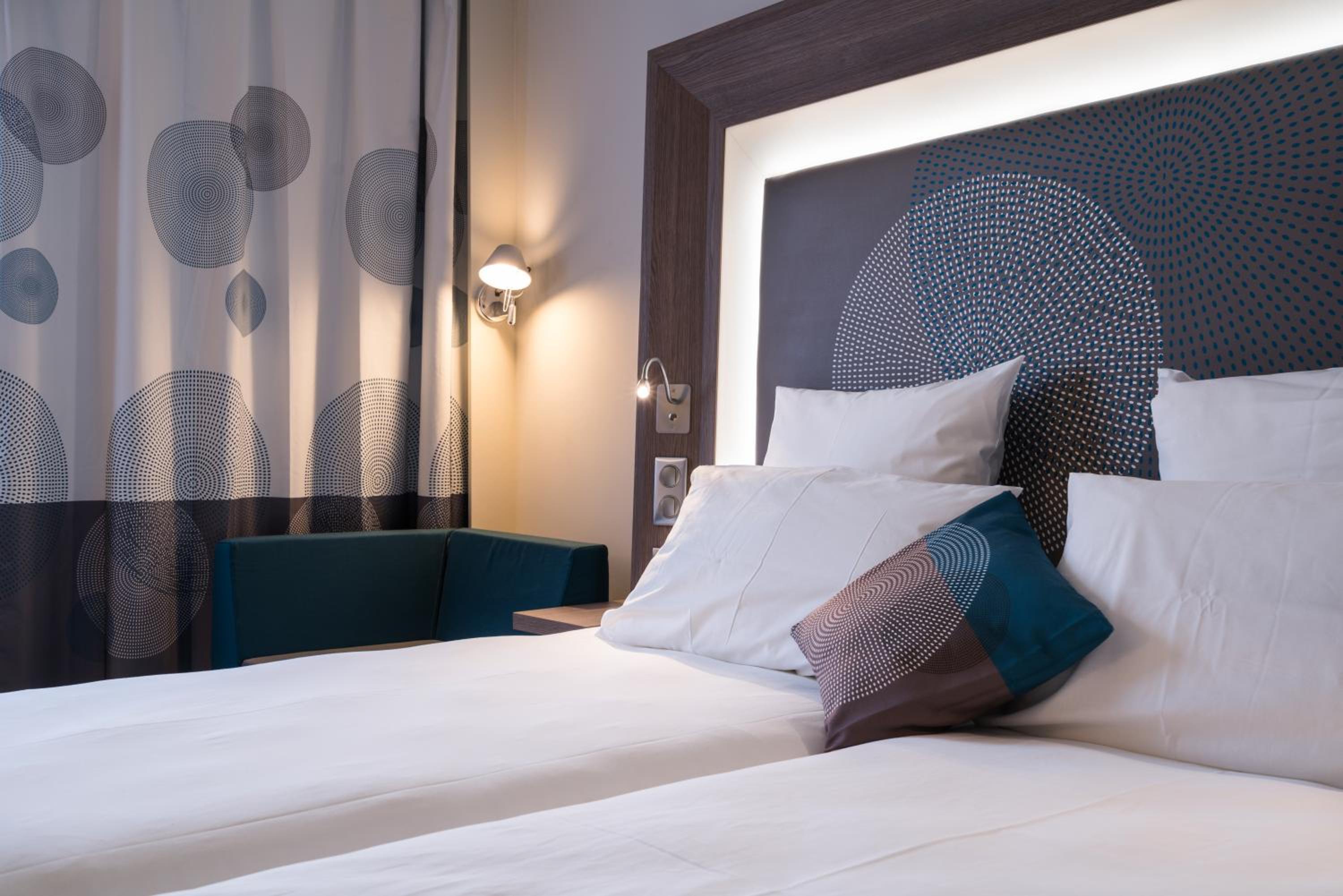 Standard Twin Room photo 1