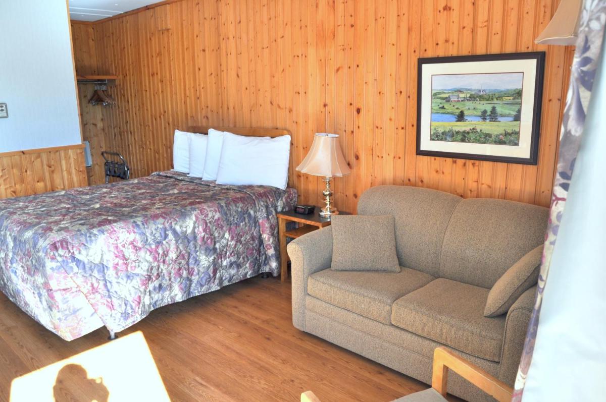 Queen Room - Photo 1