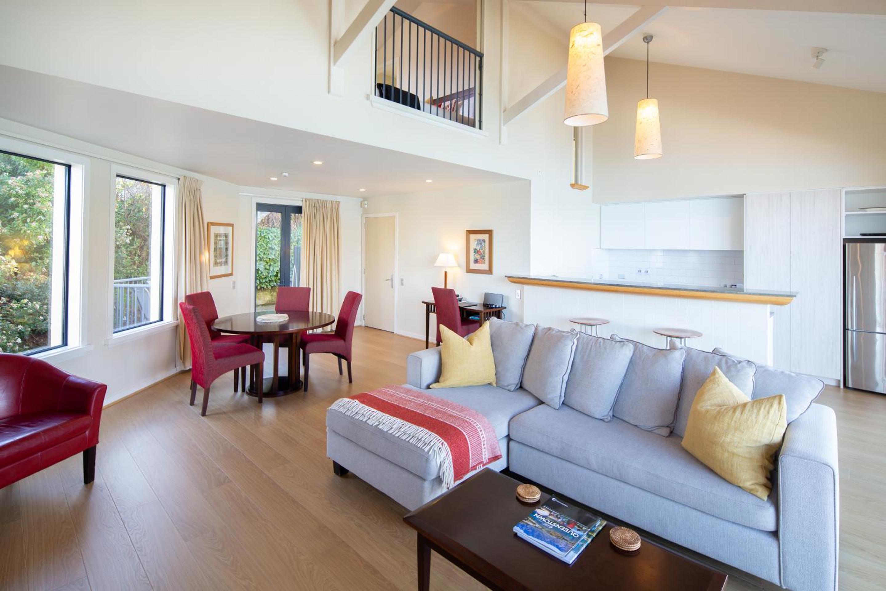 Lakeview Three-Bedroom Villa - Photo 1