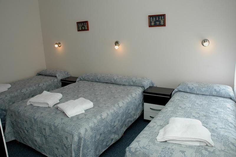 Standard Triple Room photo 1