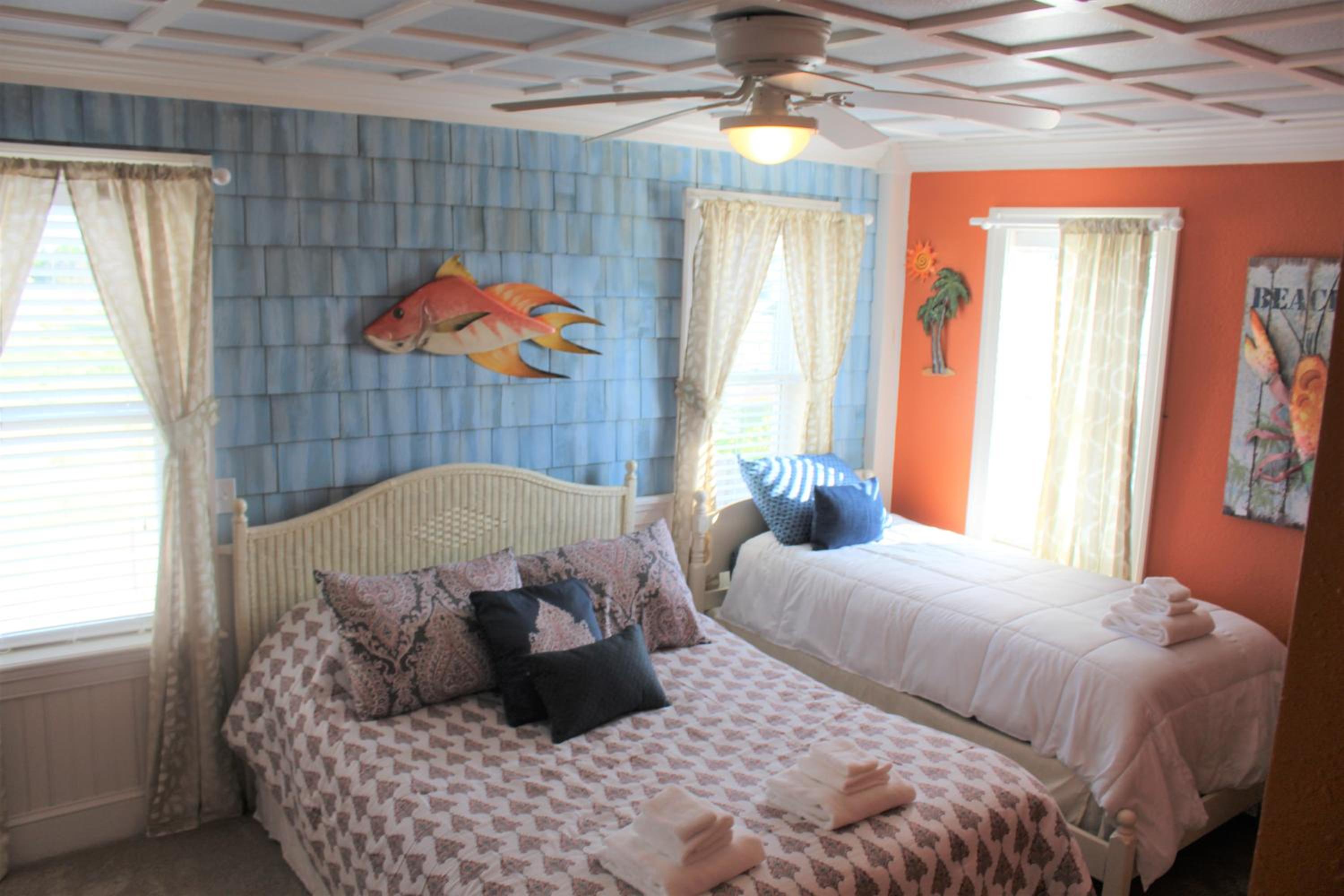 Double or Twin Room - Photo 4