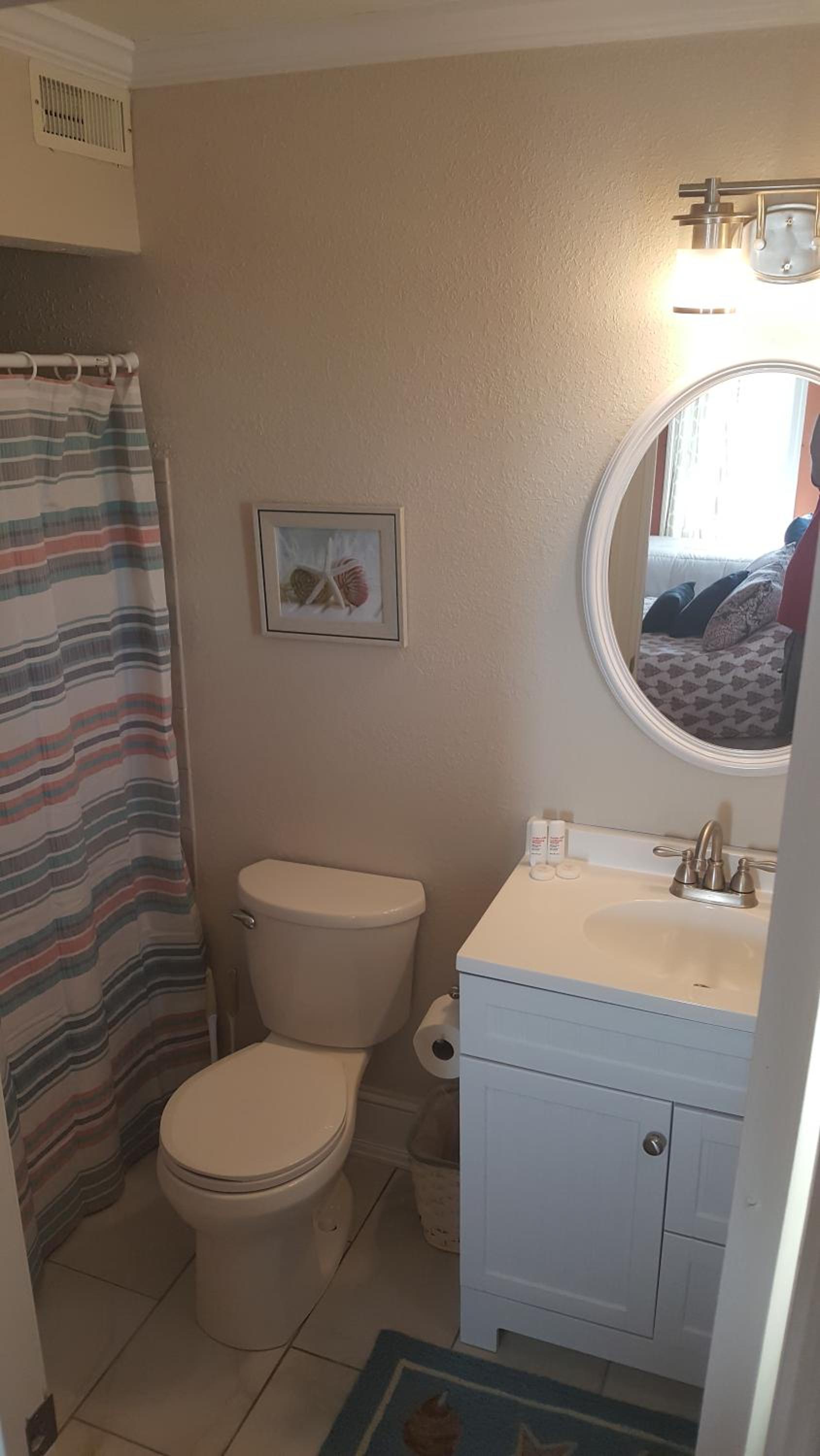 Double or Twin Room - Photo 6
