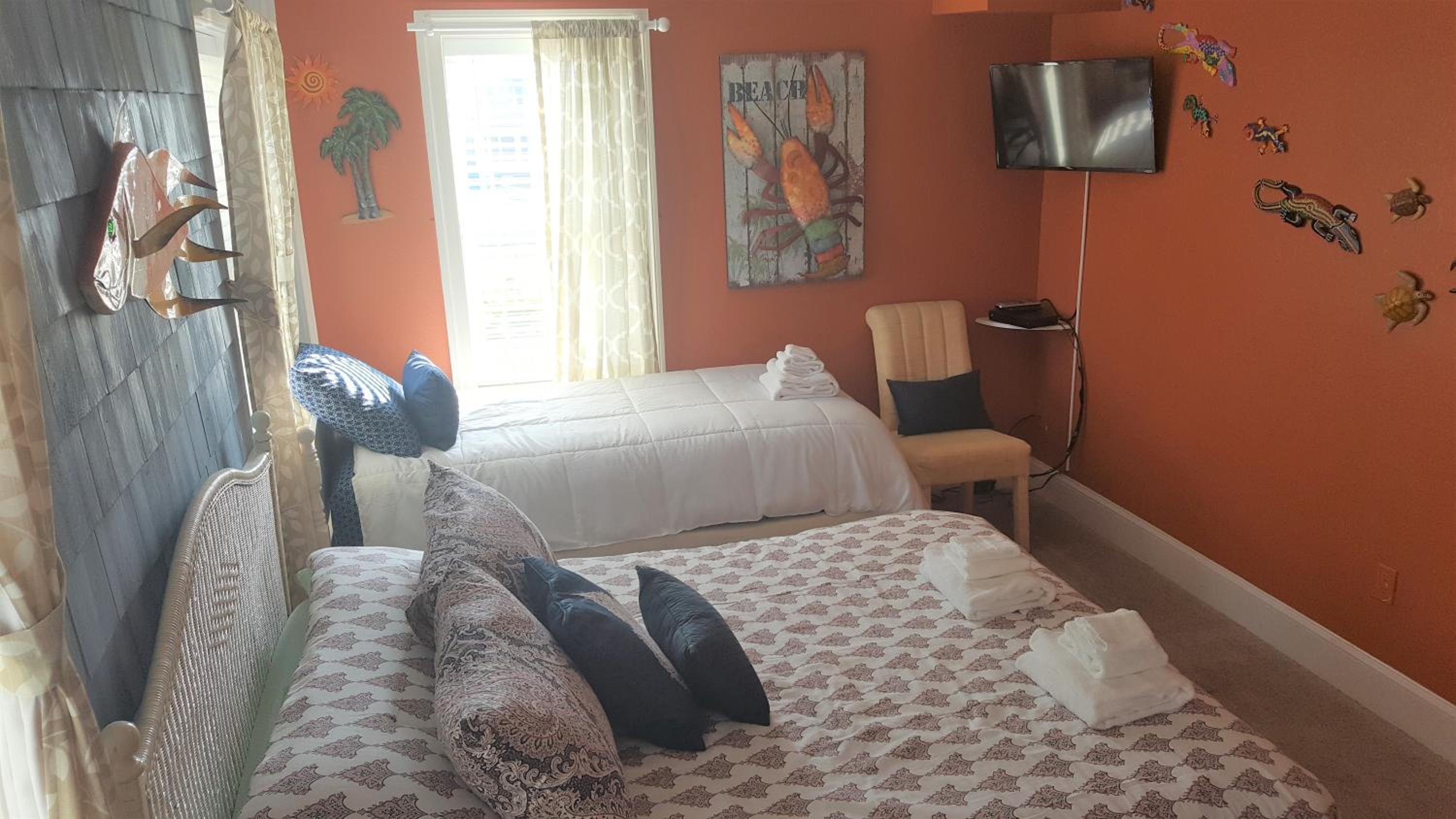 Double or Twin Room - Photo 1