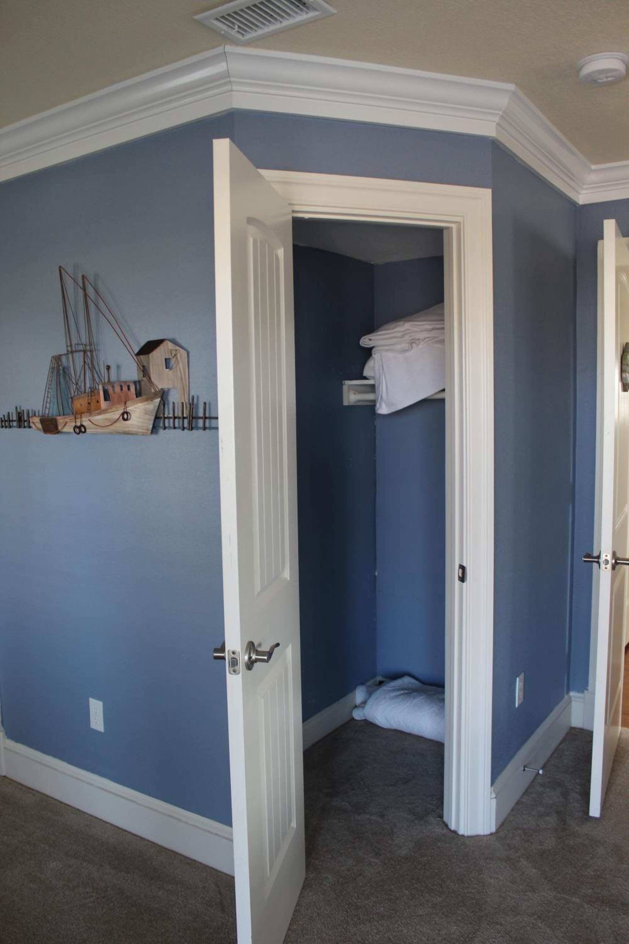 Quadruple Room with Sea View - Photo 2