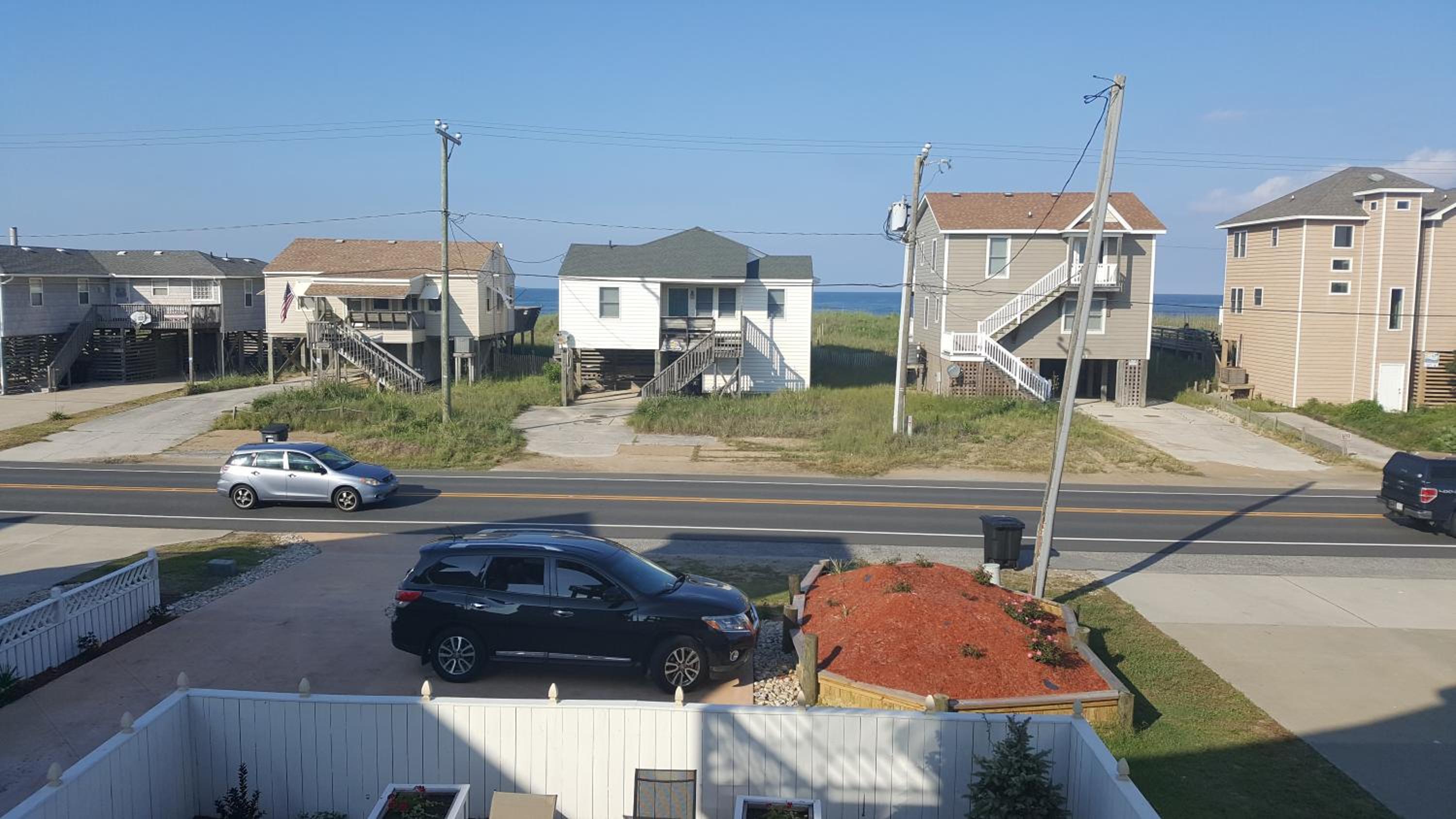Quadruple Room with Sea View - Photo 6