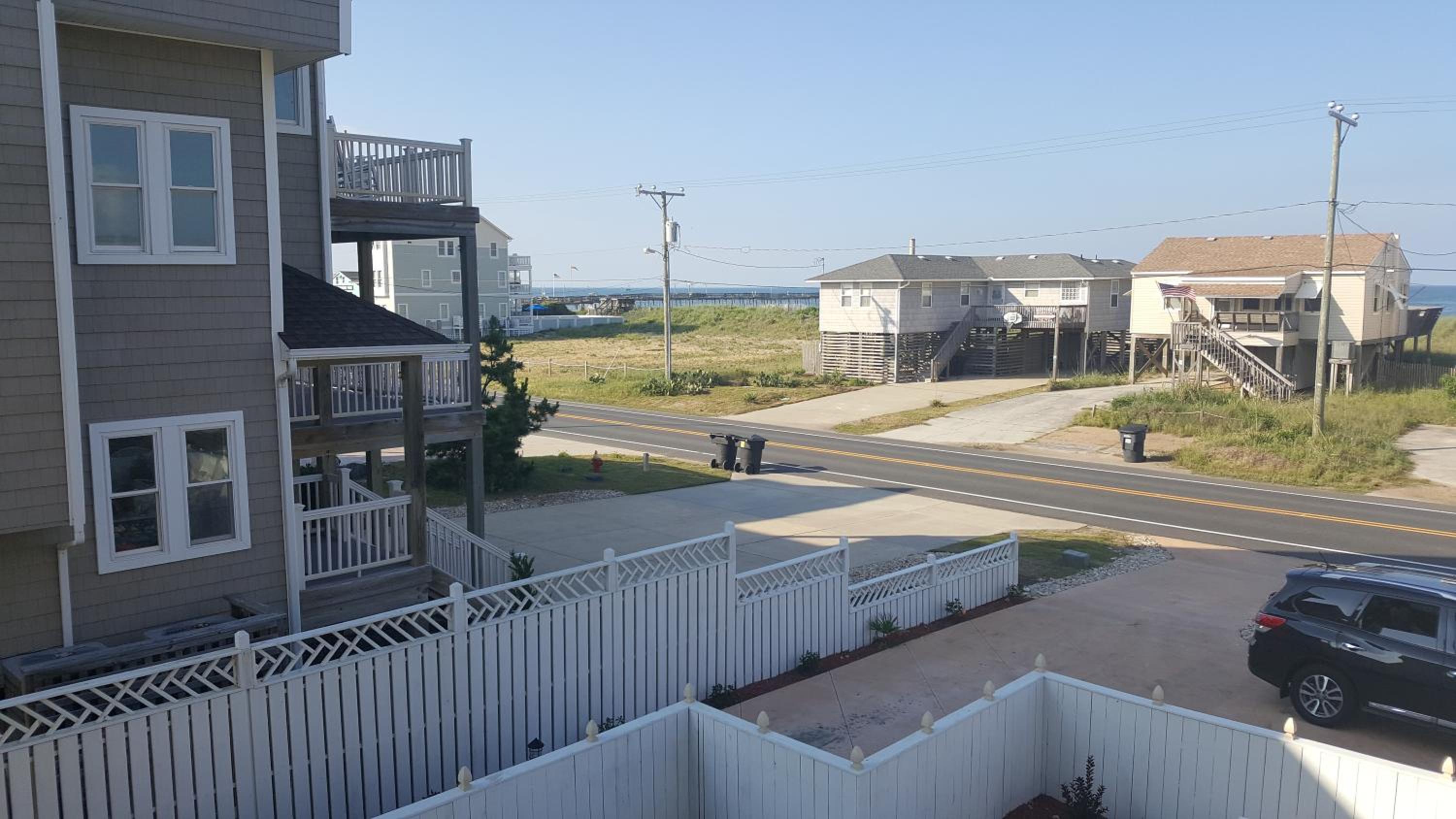 Quadruple Room with Sea View - Photo 7