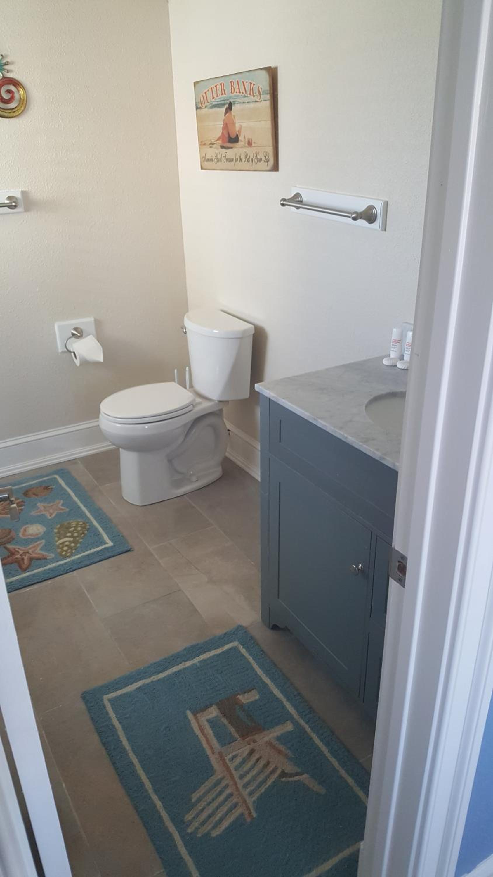 Quadruple Room with Sea View - Photo 10