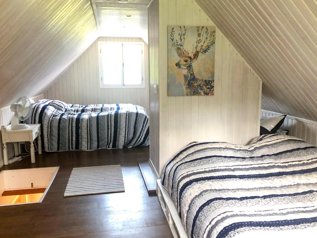 Holiday Home photo 2