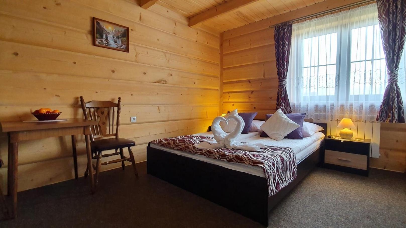 Double Room photo 2