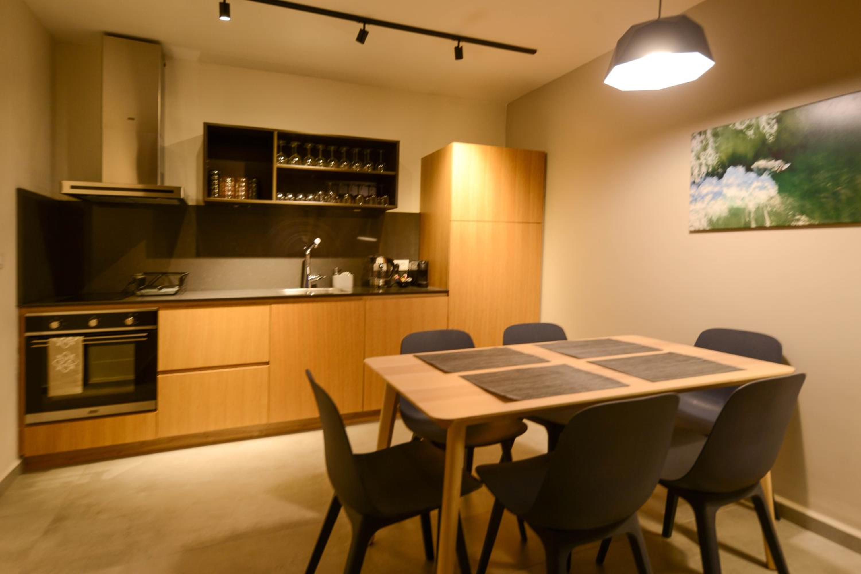 Two-Bedroom Apartment - Photo 4