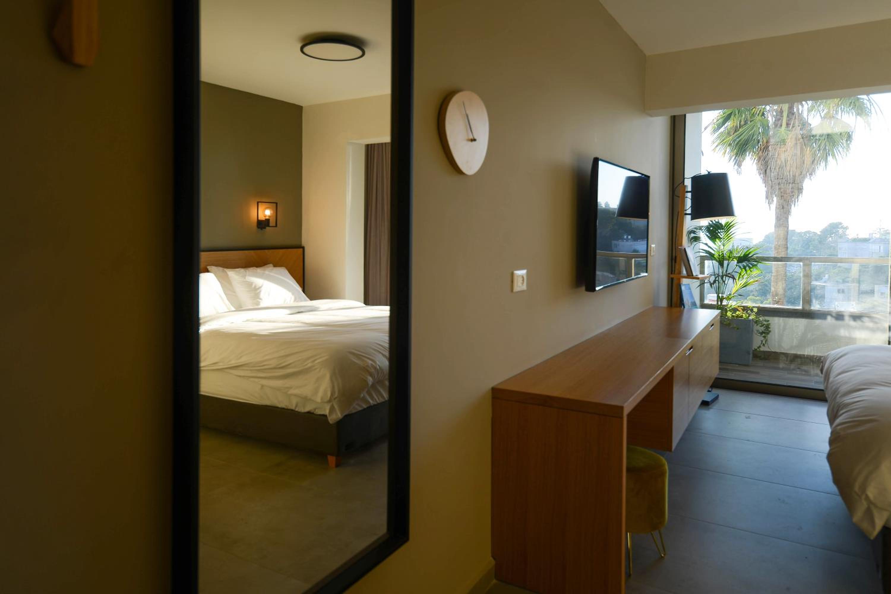 Studio Apartment with Sea View - Photo 12