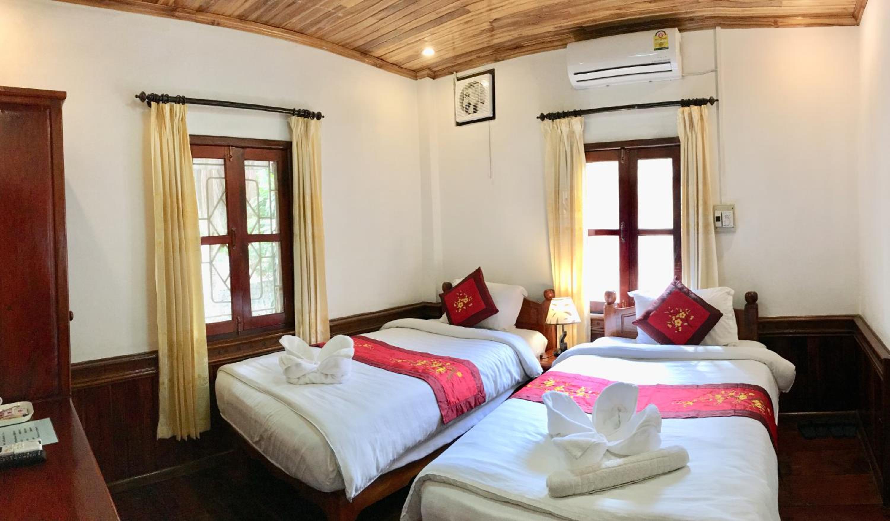 Superior Twin Room photo 1