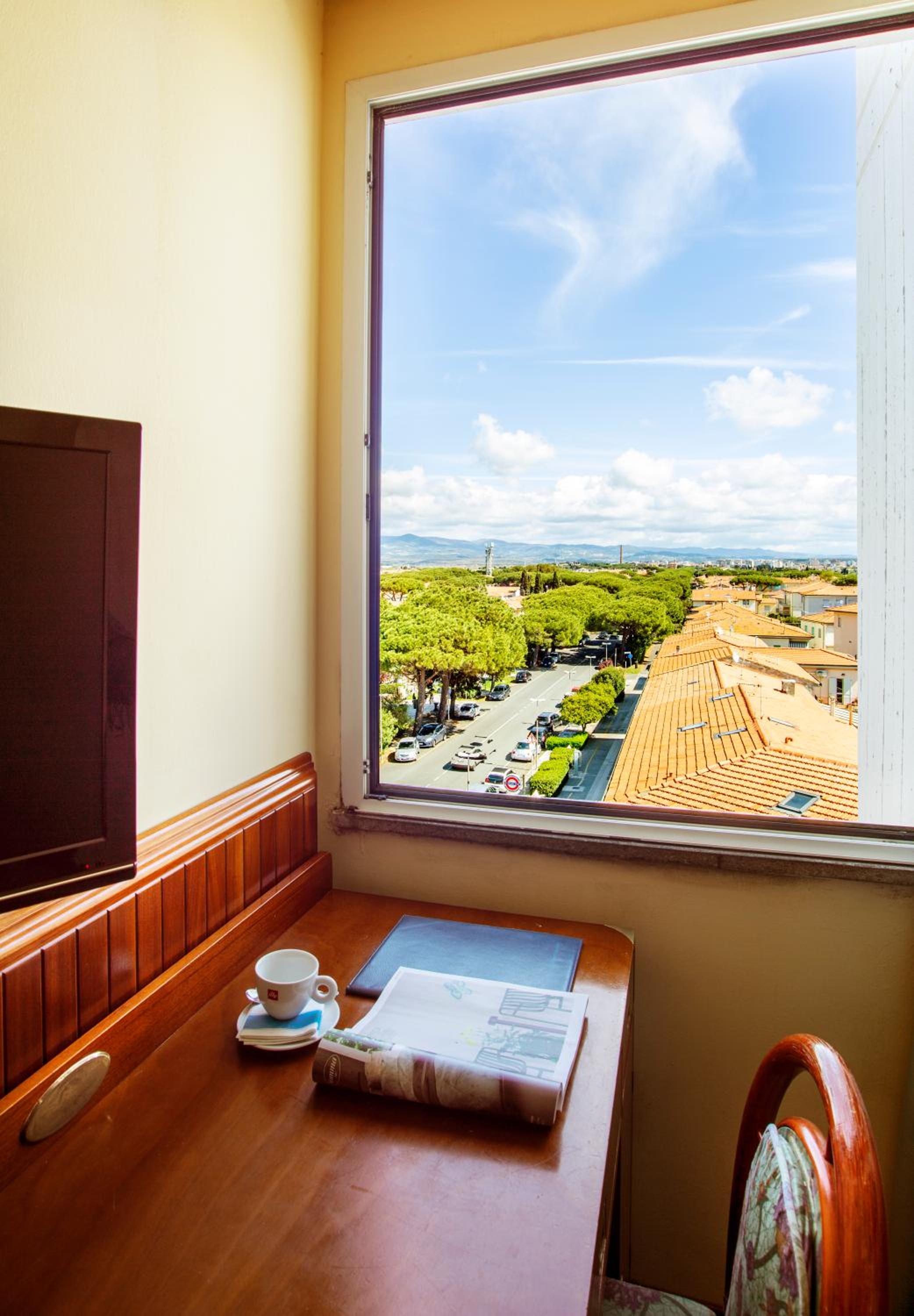 Standard Single Room photo 3