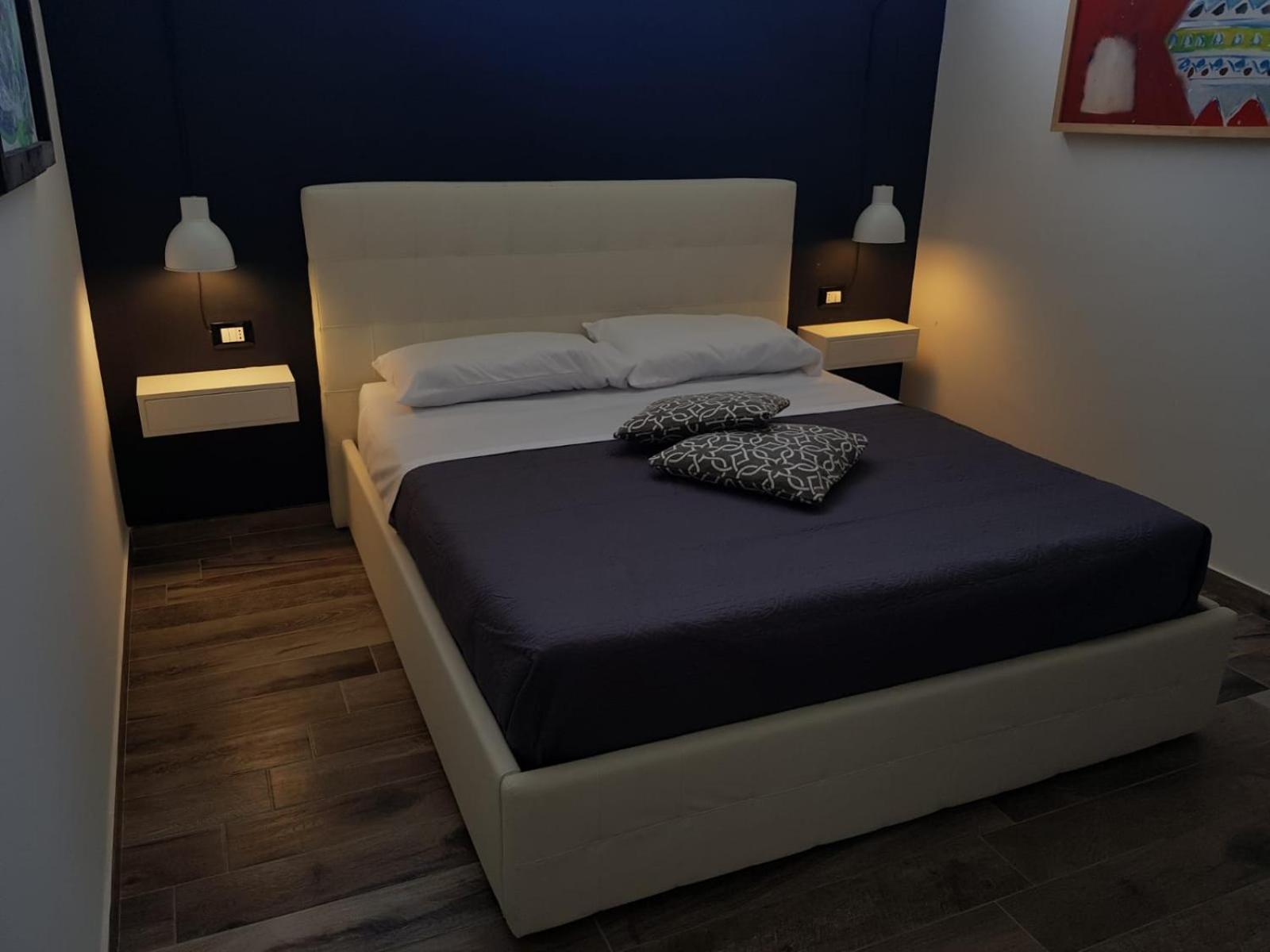 Double Room - Photo 1