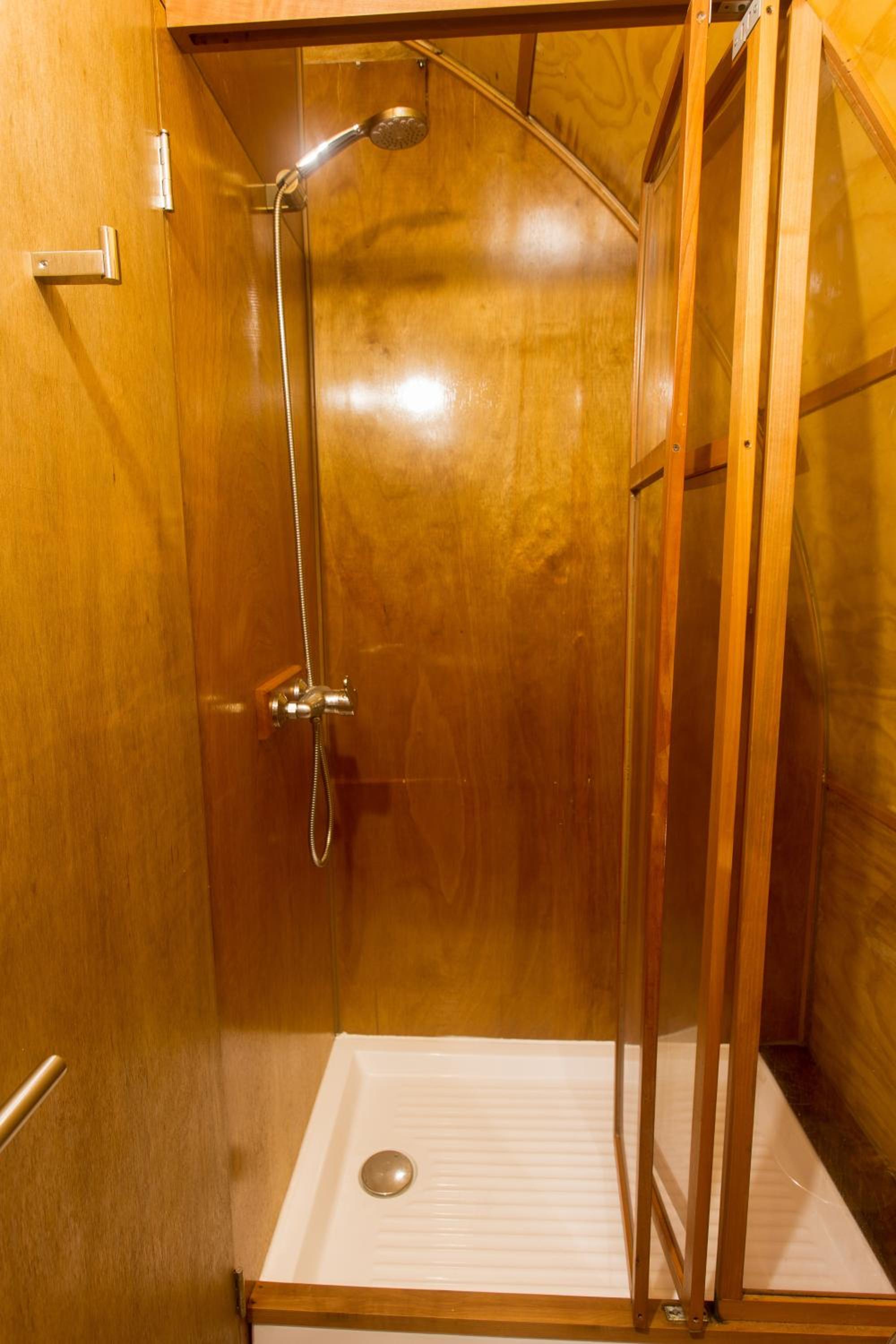One-Bedroom Chalet photo 3
