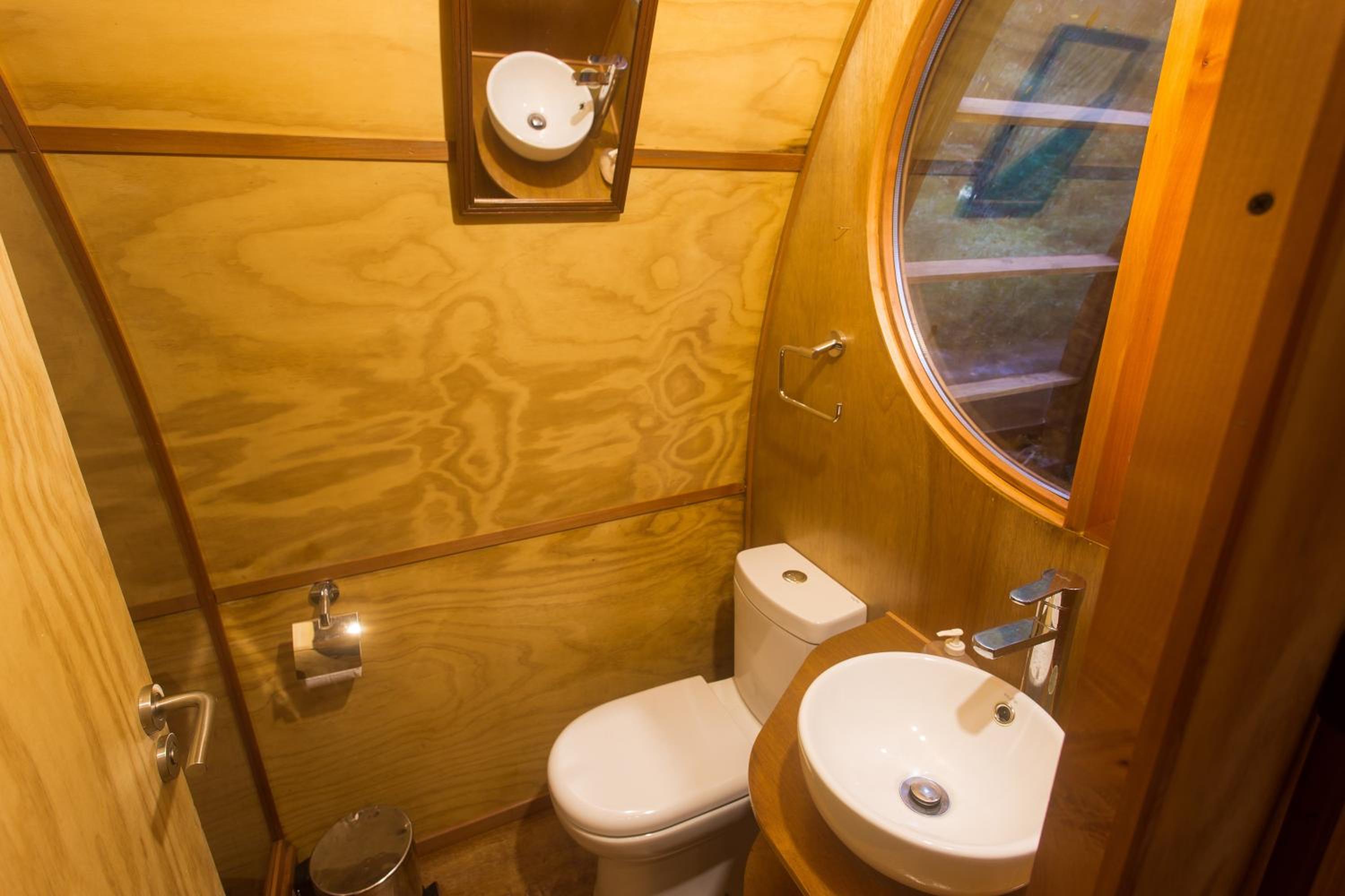 One-Bedroom Chalet photo 2