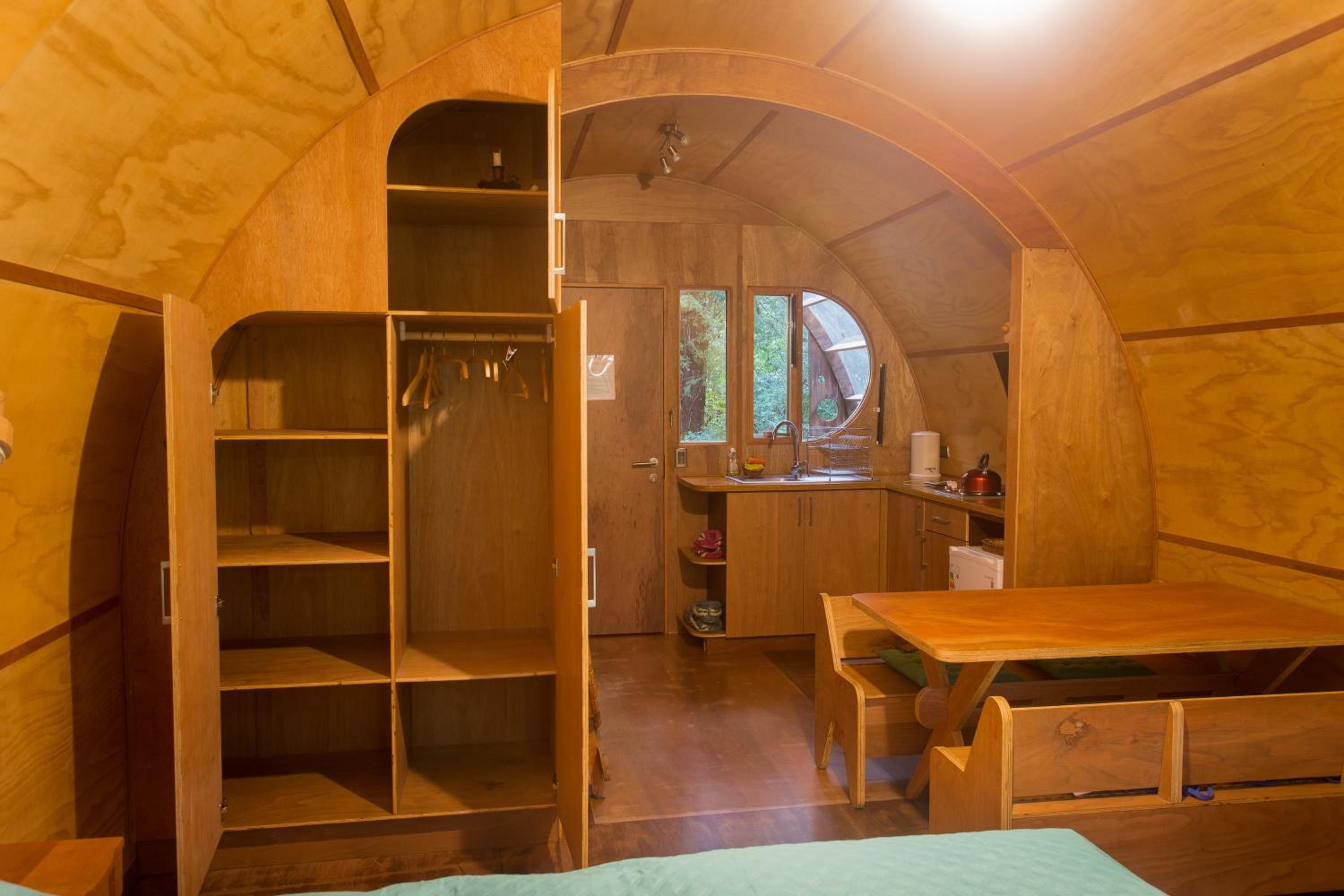 One-Bedroom Chalet photo 1