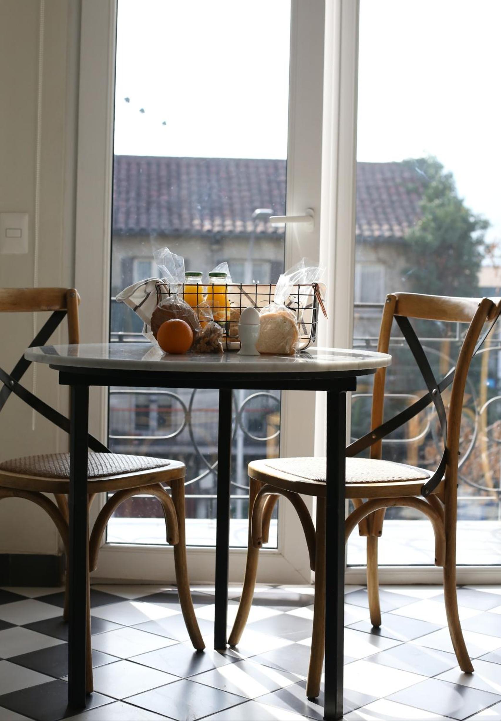 Family Apartment photo 2