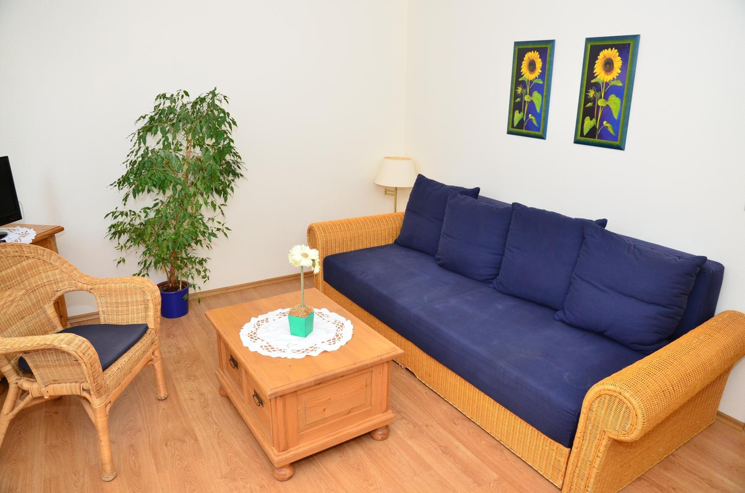 One-Bedroom Suite photo 2