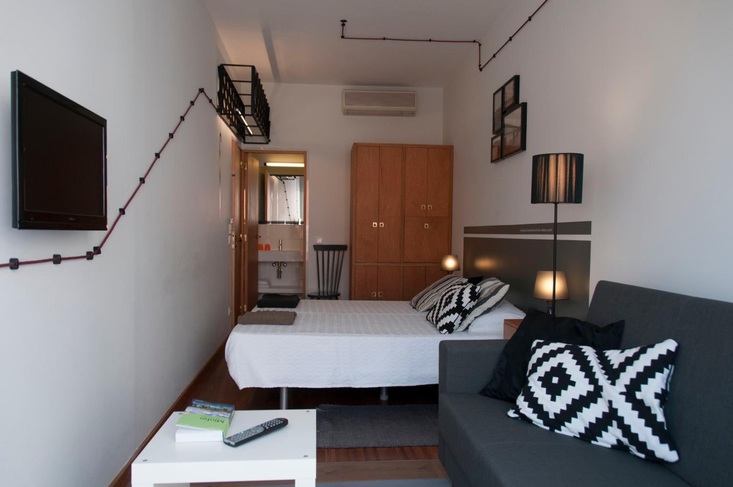 Superior Twin Room photo 2