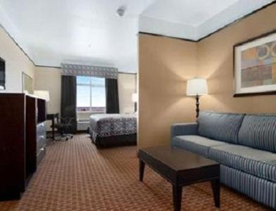 King Studio Suite- Non-Smoking - Photo 2