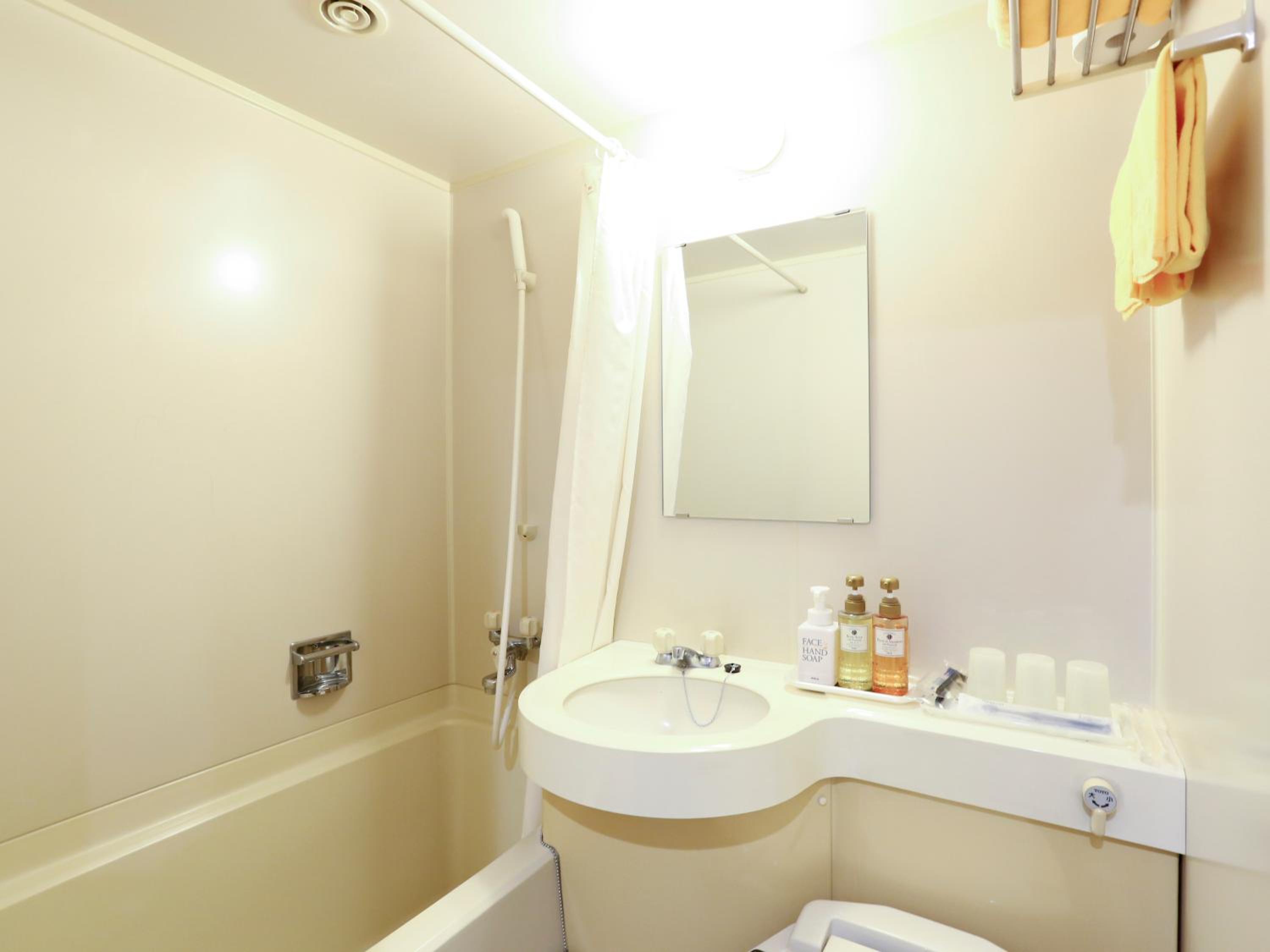 Standard Double Room - Non-Smoking - Photo 2