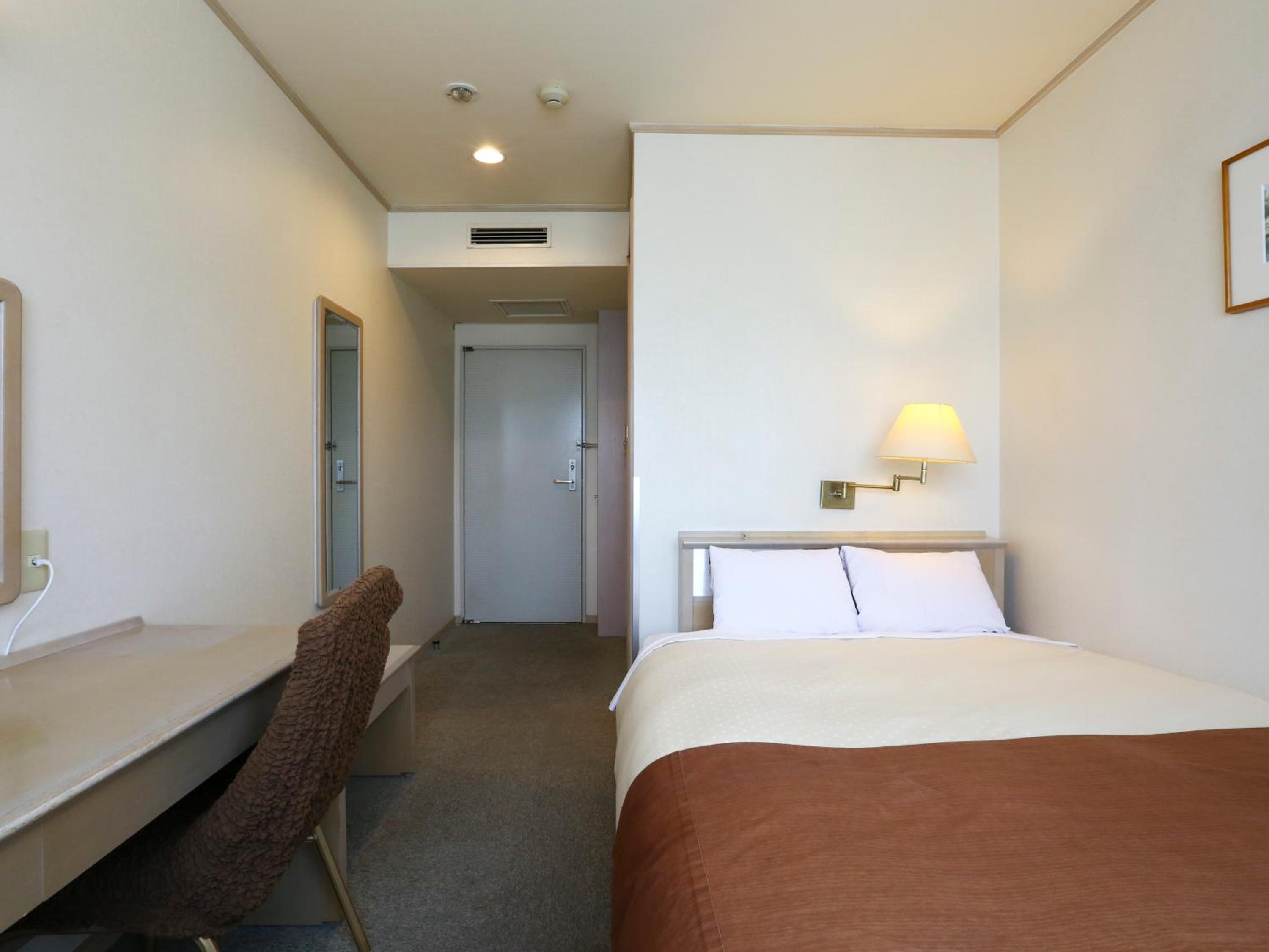 Standard Double Room - Smoking photo 1
