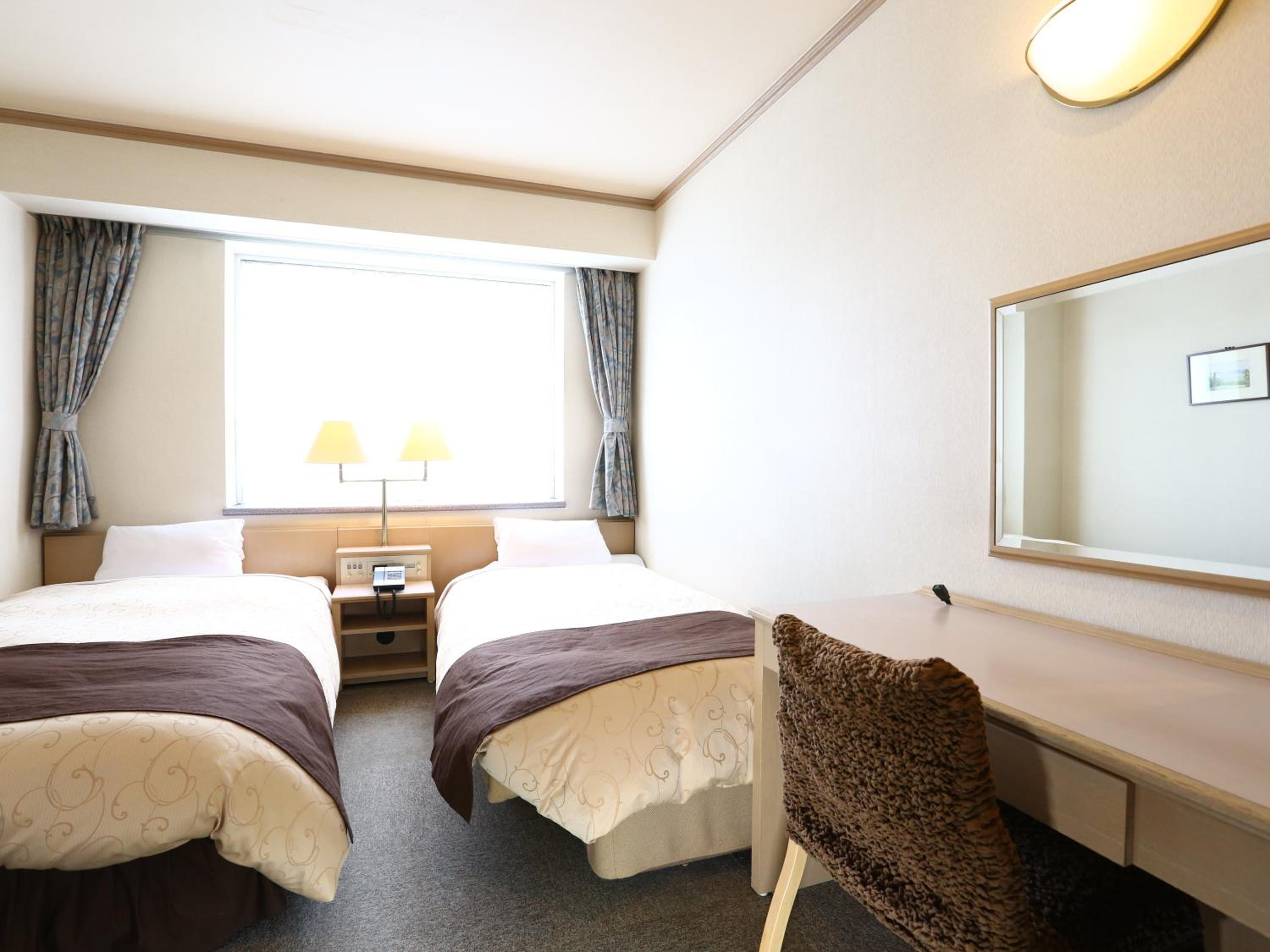 Single Room with Sofa Bed - Non-Smoking photo 1