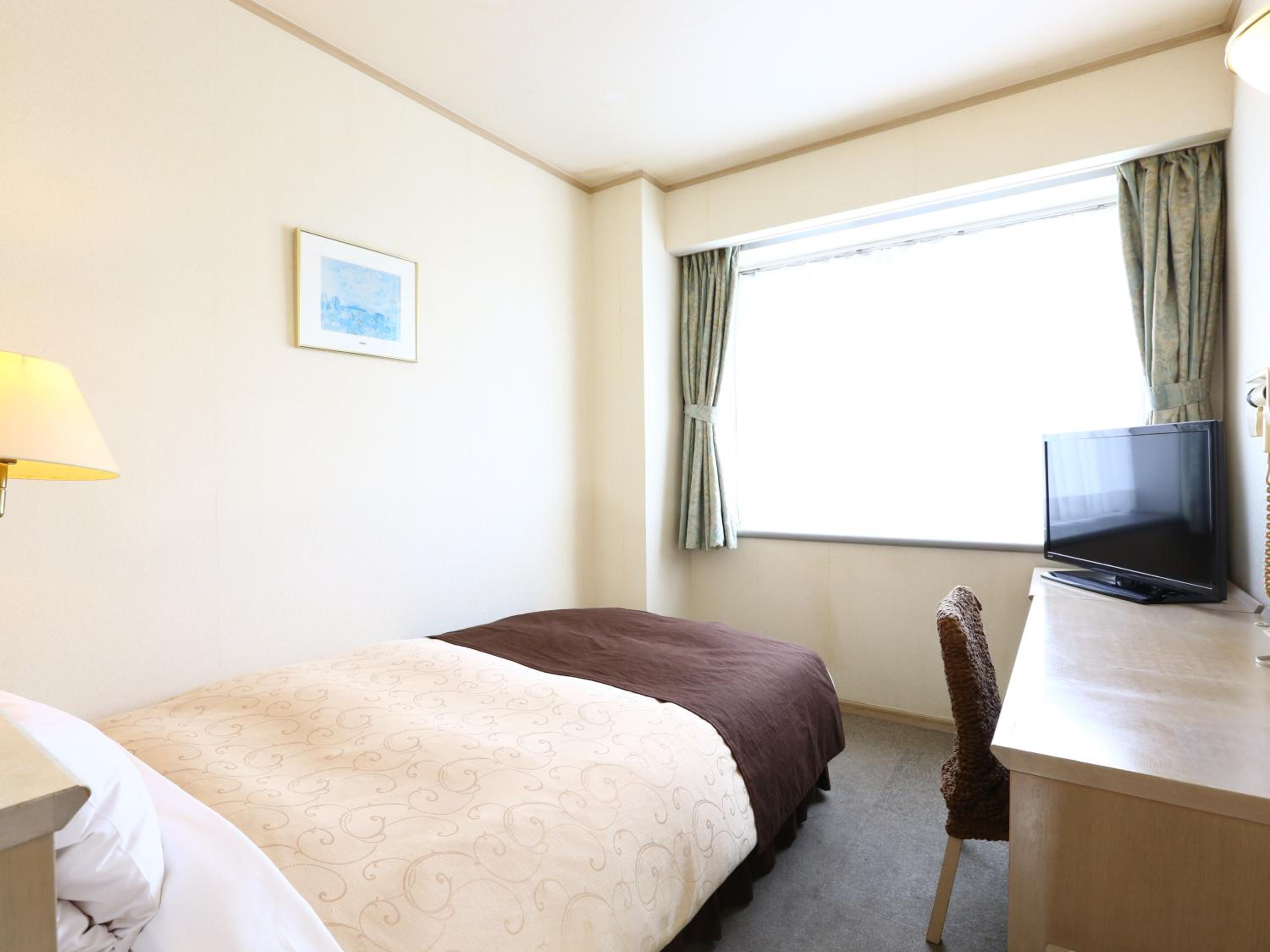 Standard Single Room - Non-Smoking - Photo 1