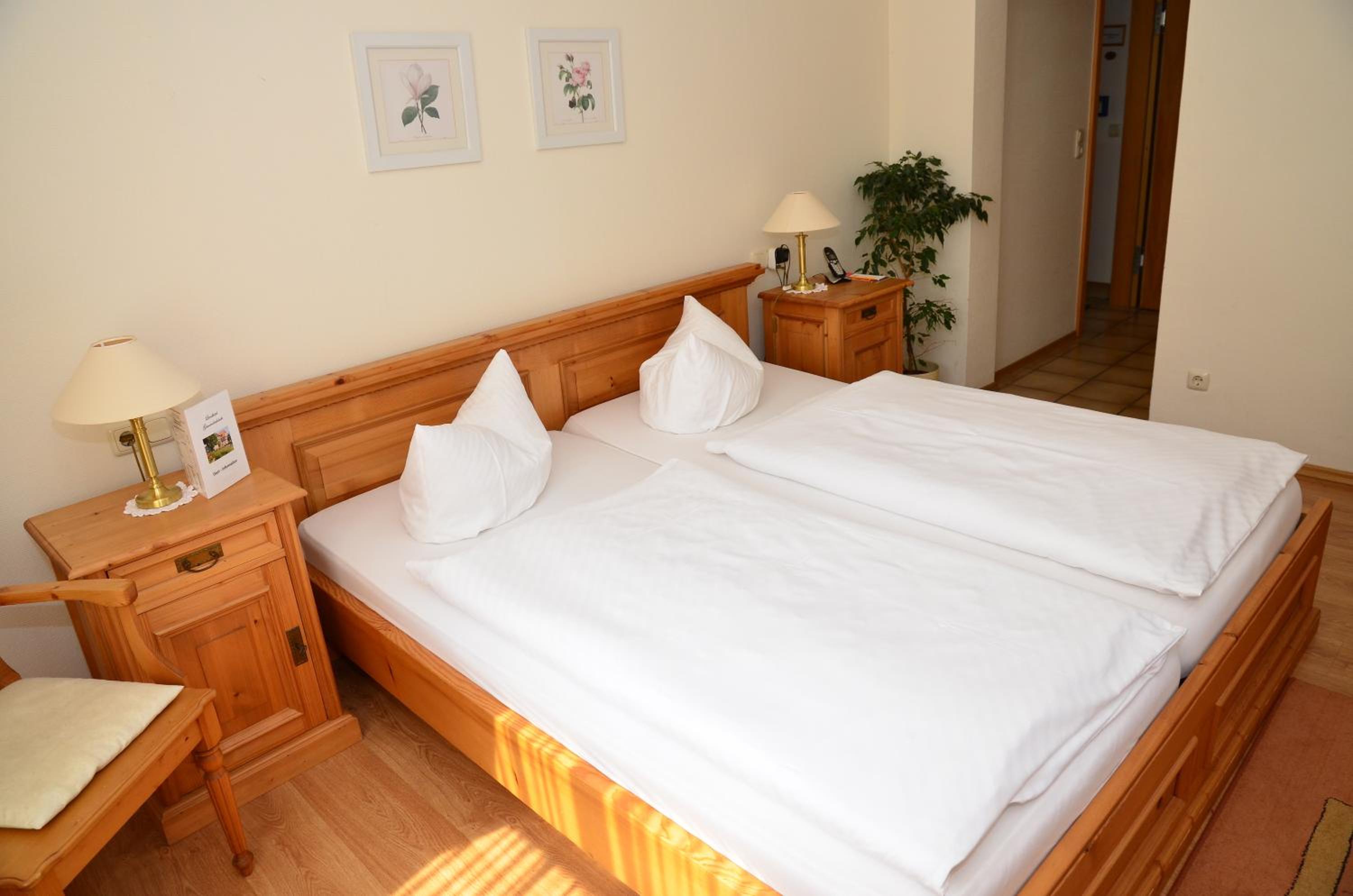 Comfort Double Room with Balcony photo 3
