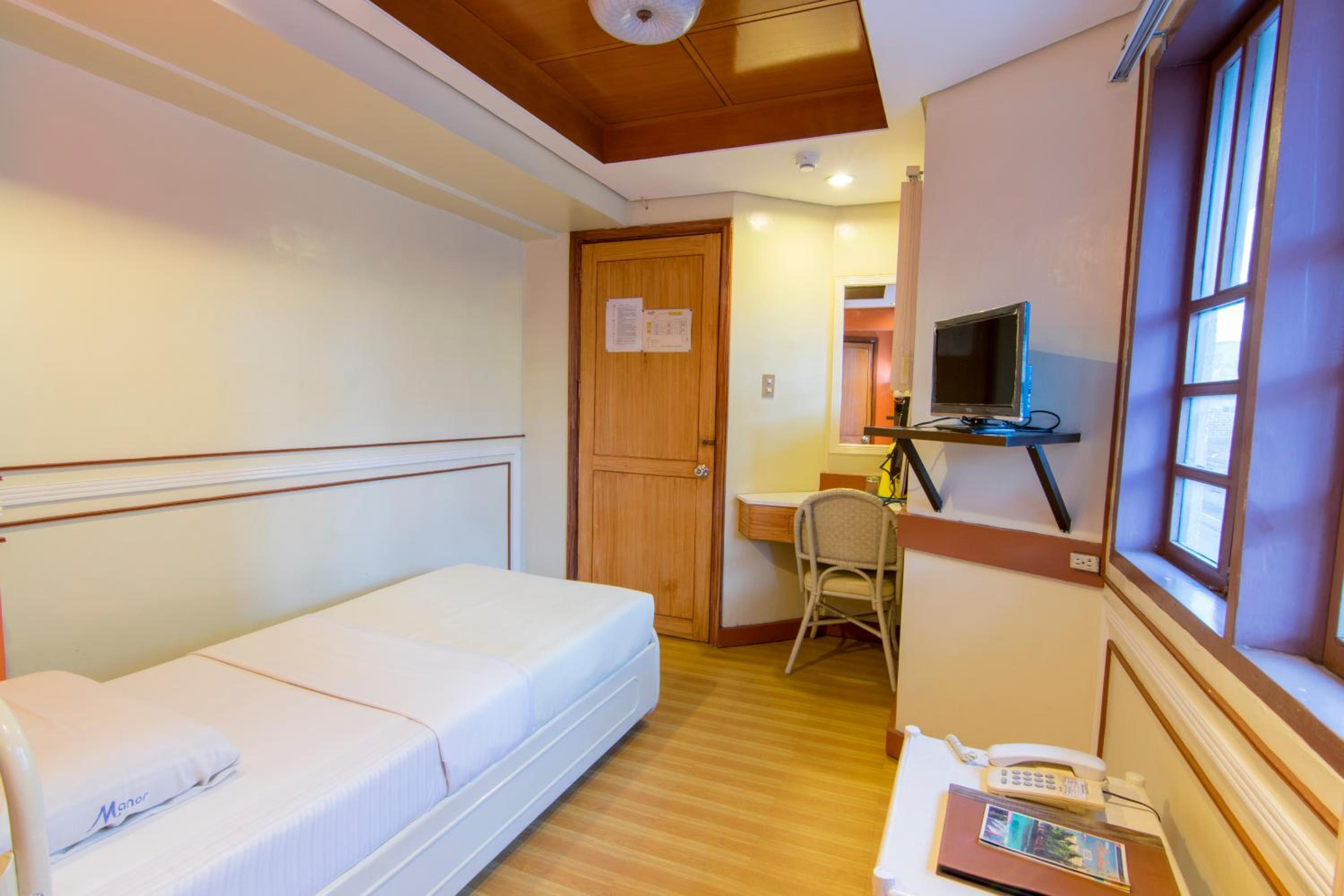 Standard Single Room photo 3