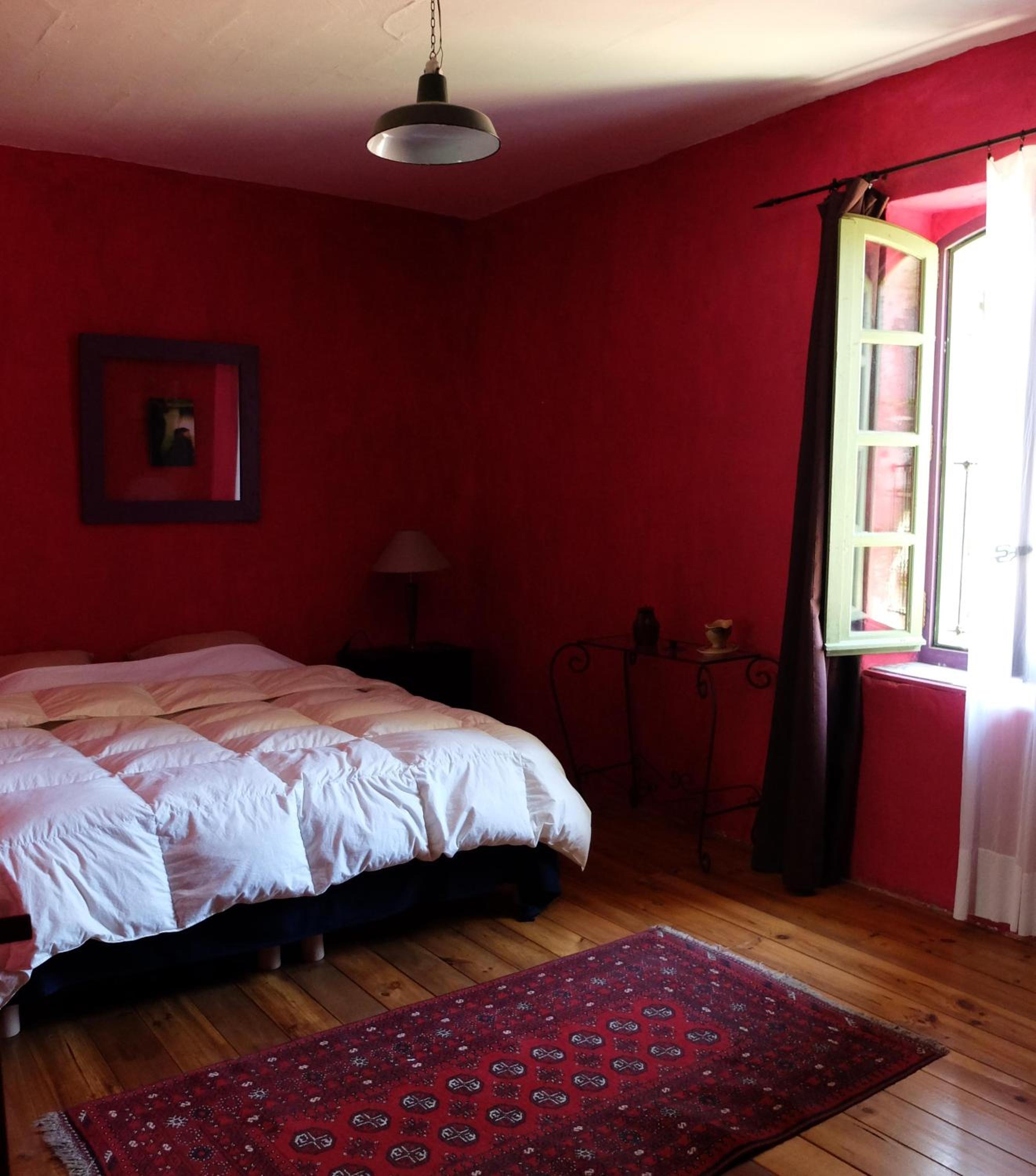 Deluxe Room photo 1