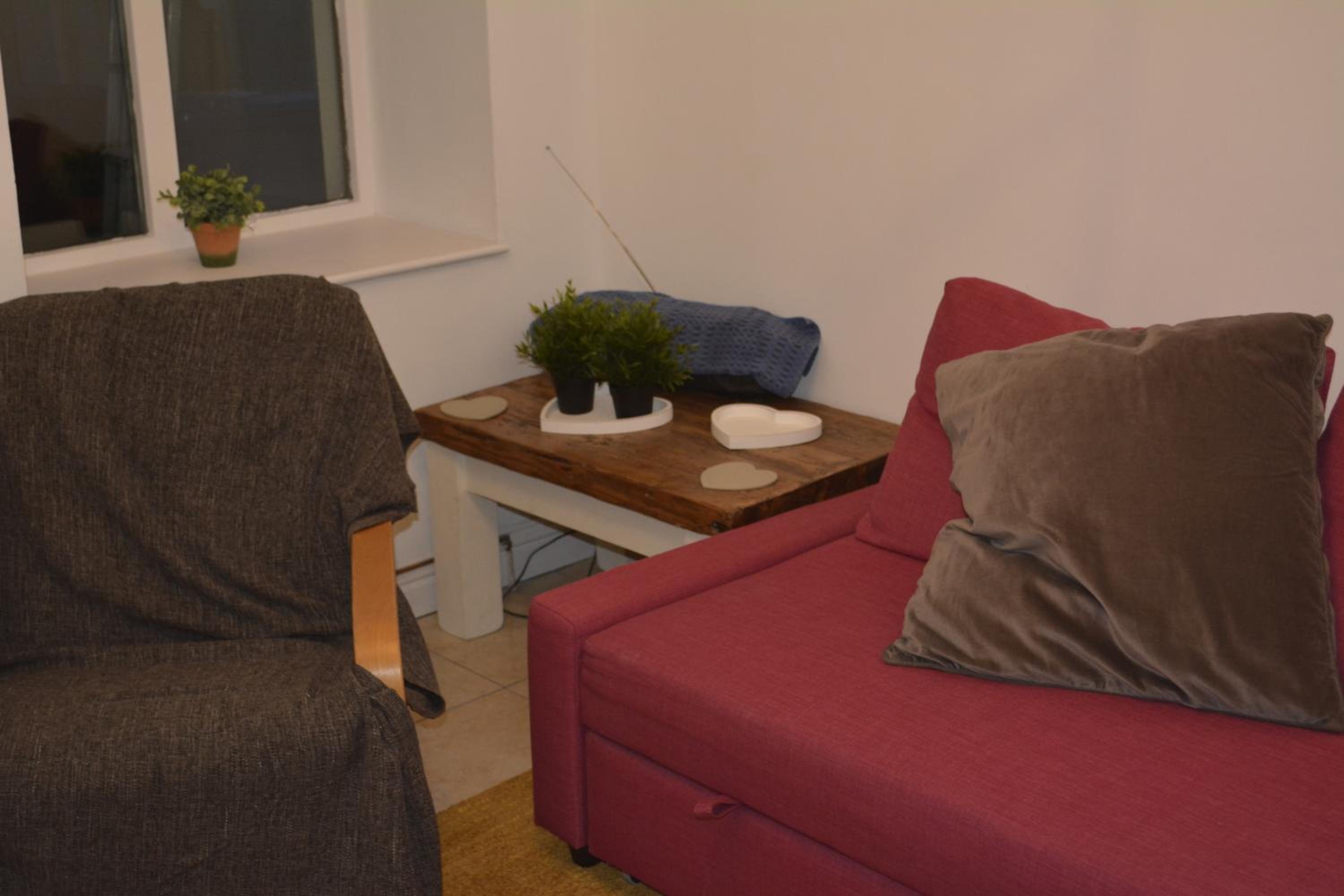 Two-Bedroom Cottage - Photo 30