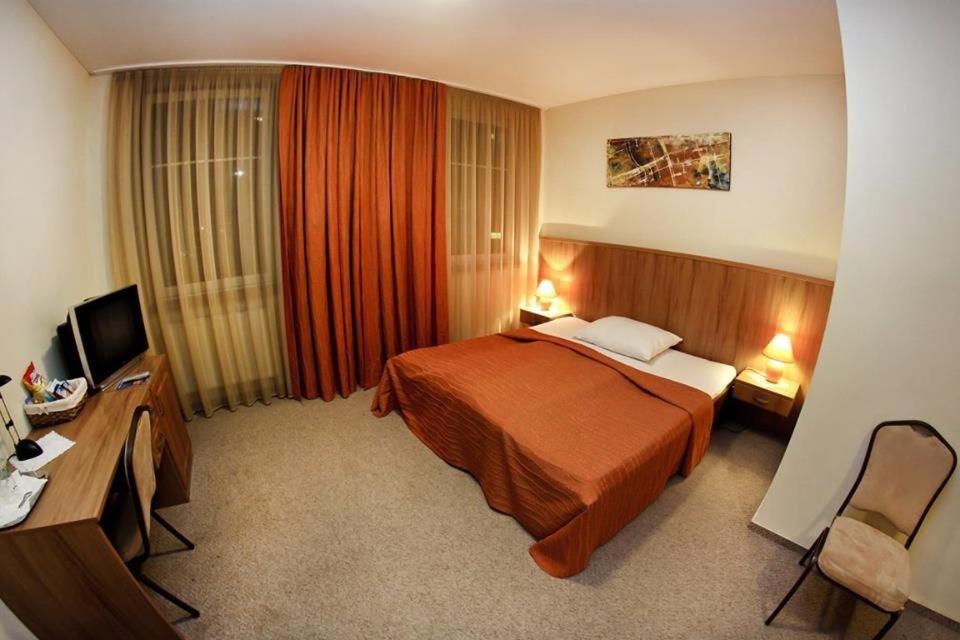 Deluxe Double Room - Photo 1