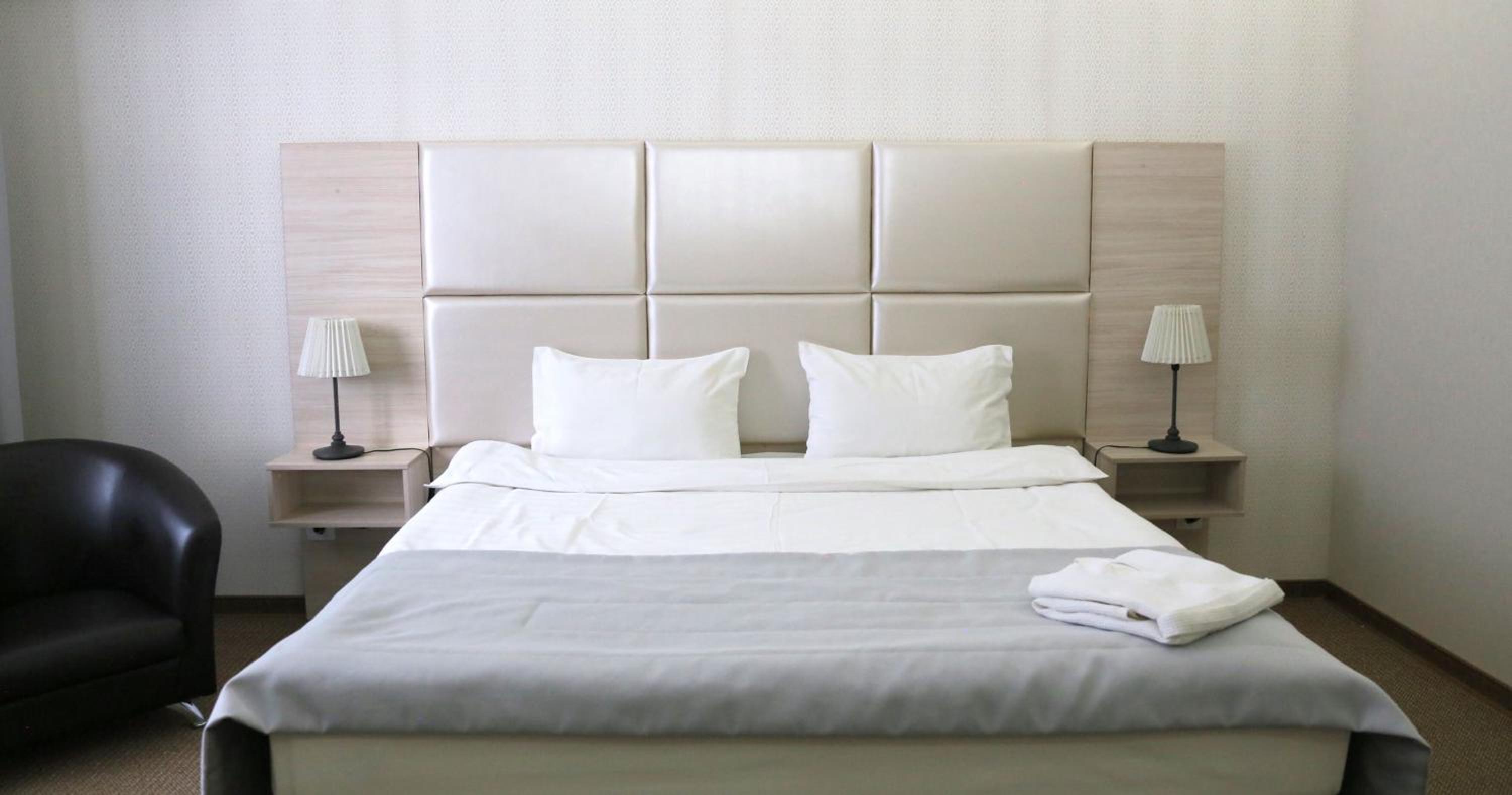 Double Room photo 3