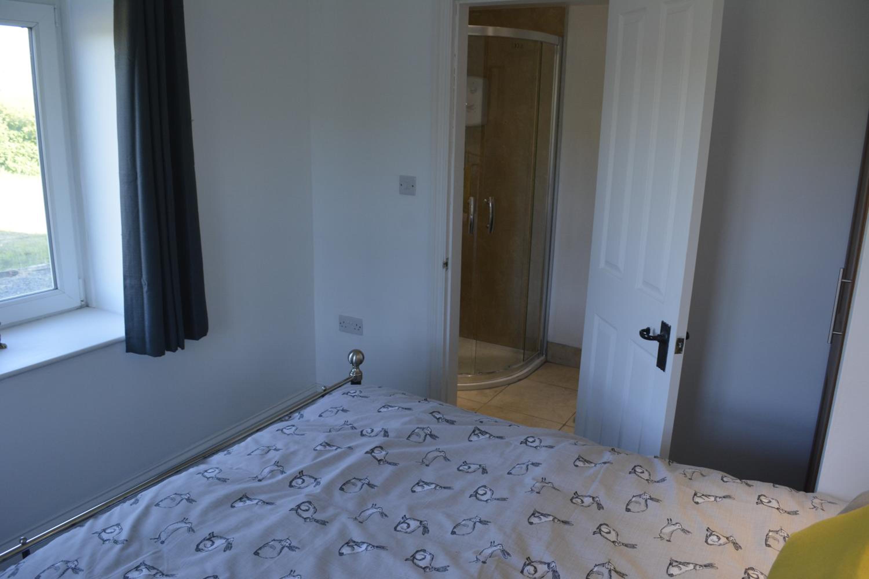 Two-Bedroom Cottage - Photo 25