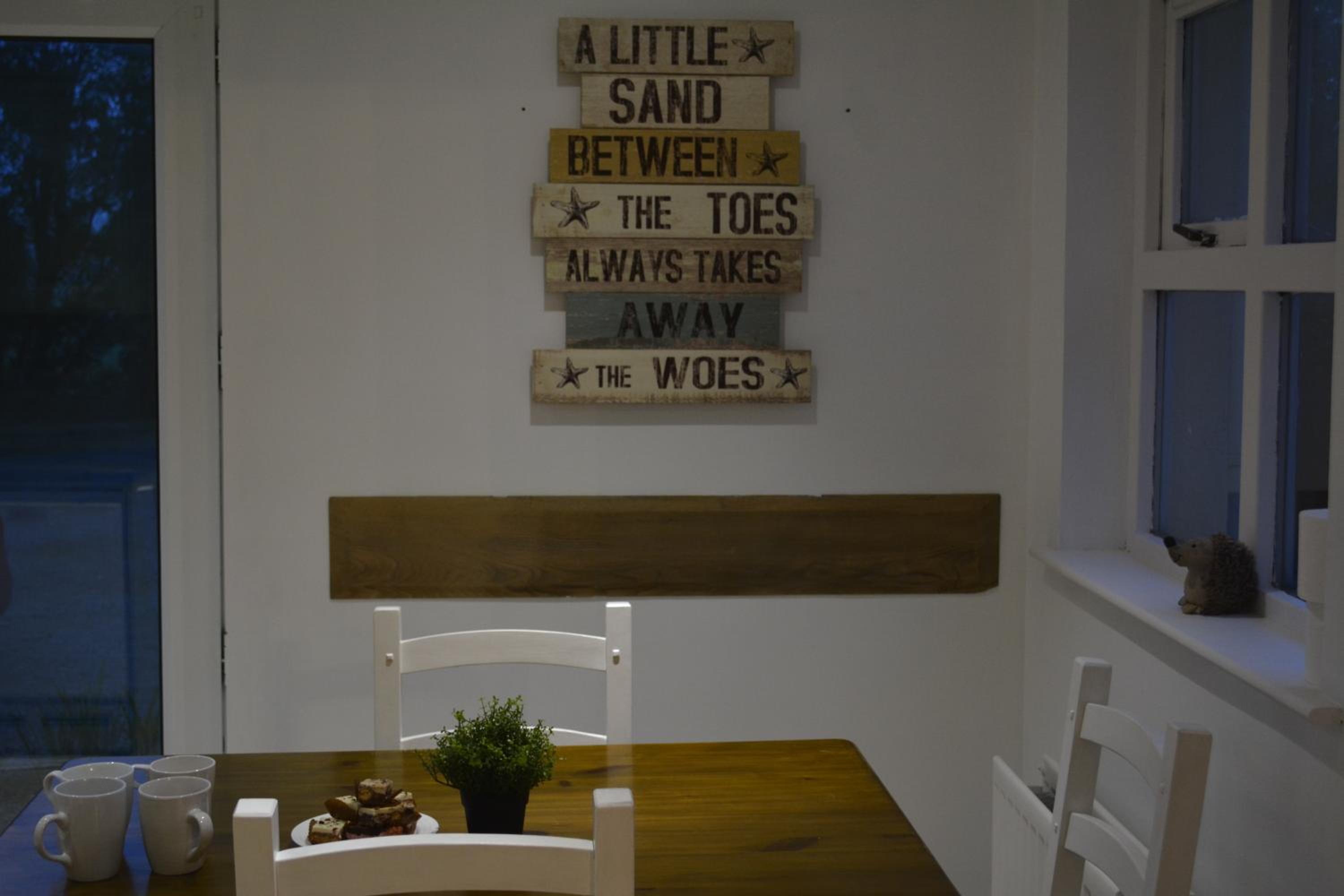Two-Bedroom Cottage - Photo 24