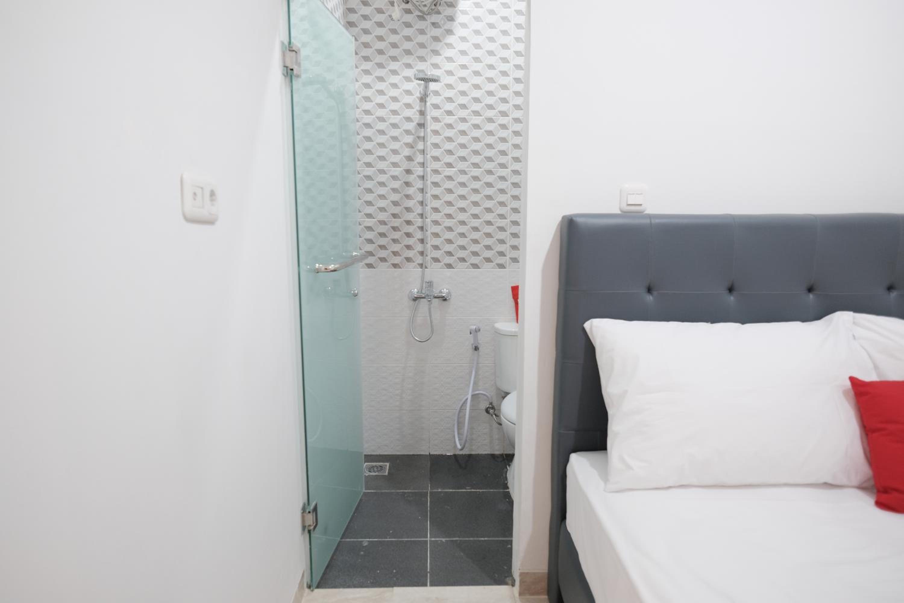 Double Room - Photo 4