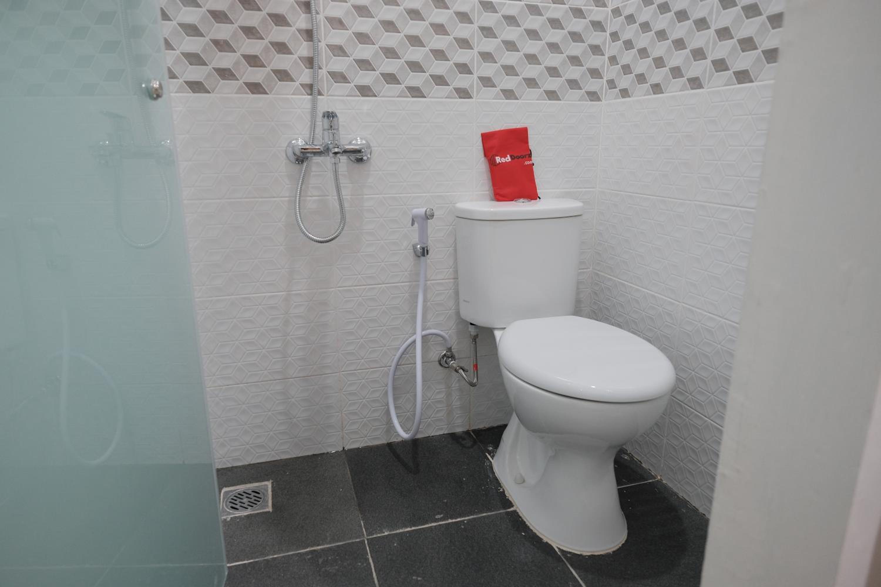 Double Room - Photo 2