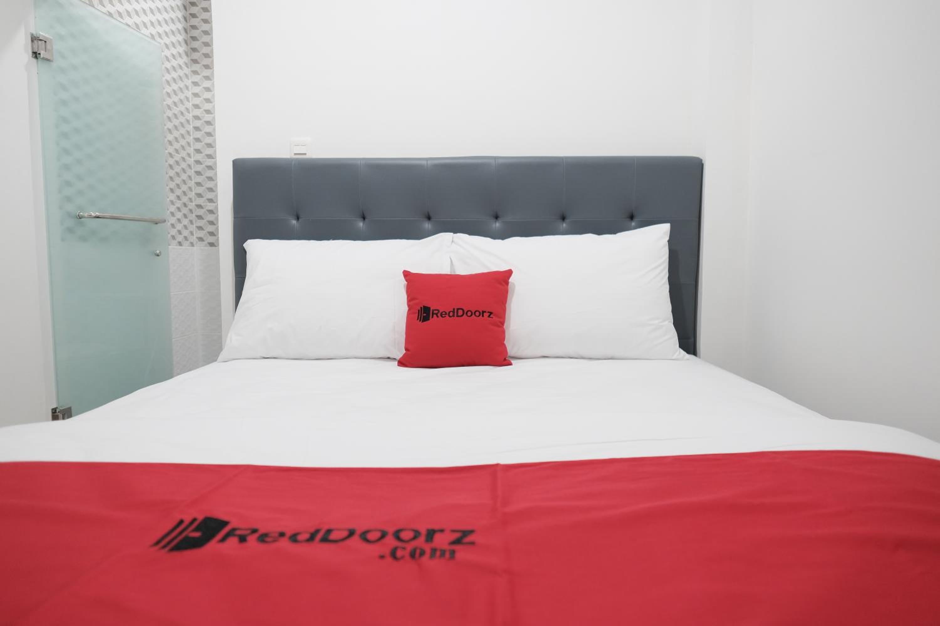 Double Room - Photo 6