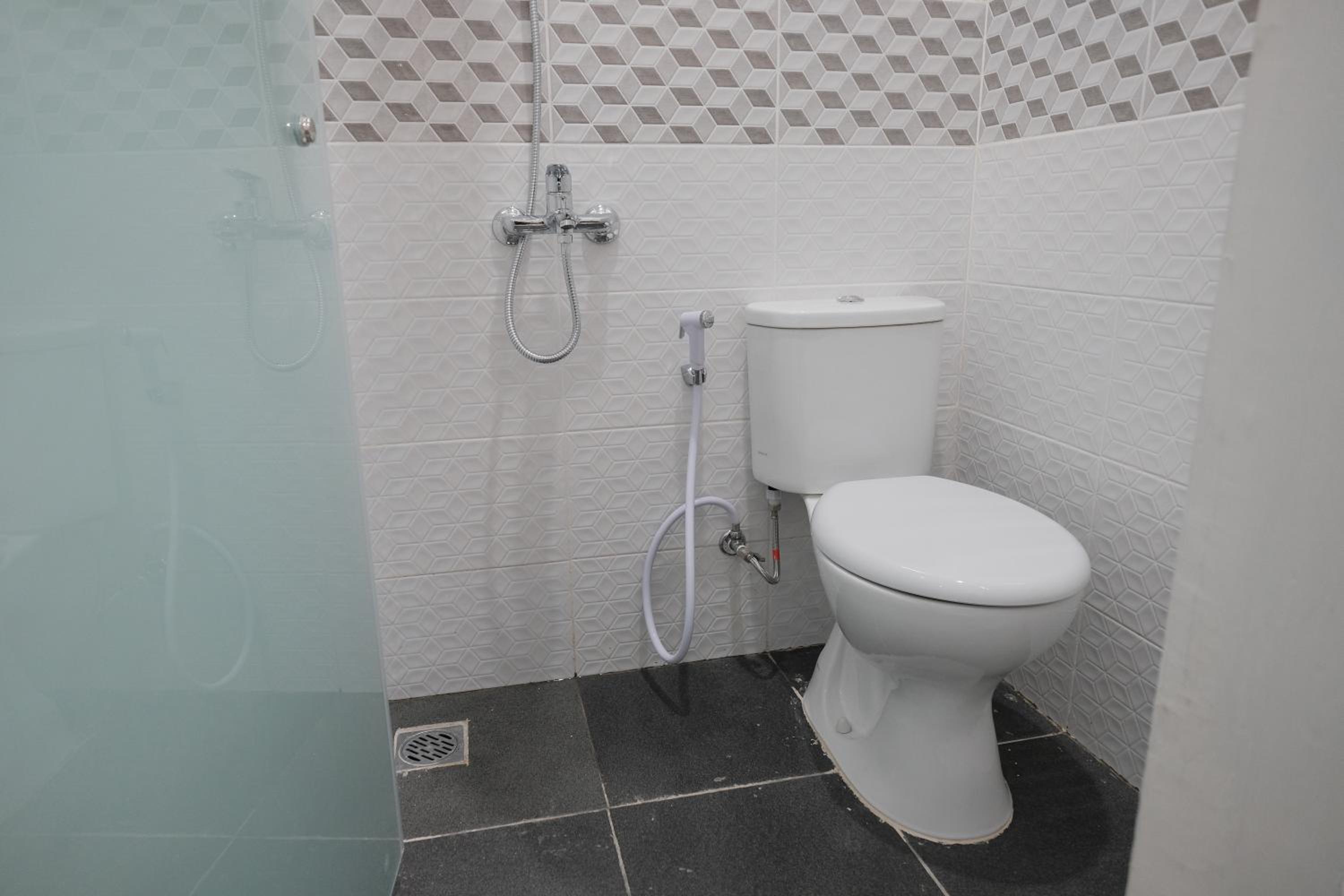 Double Room - Photo 3