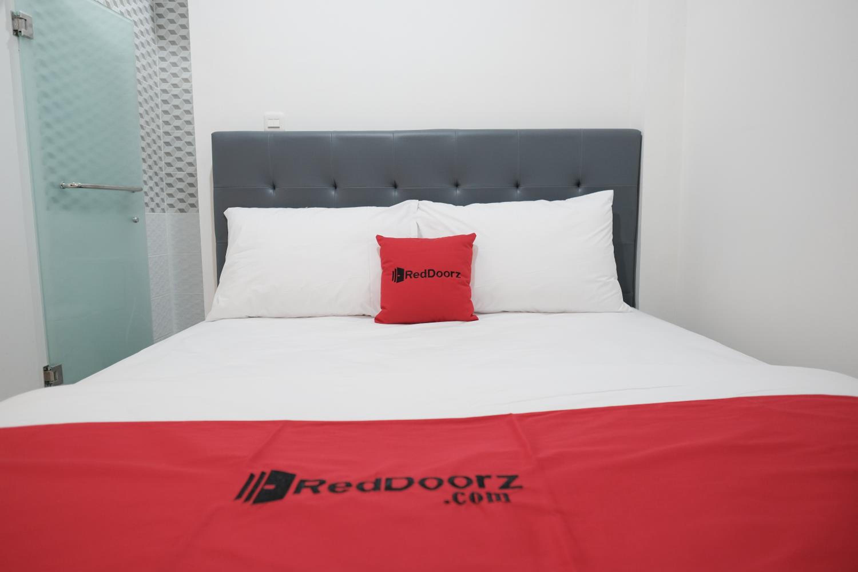 Double Room - Photo 9