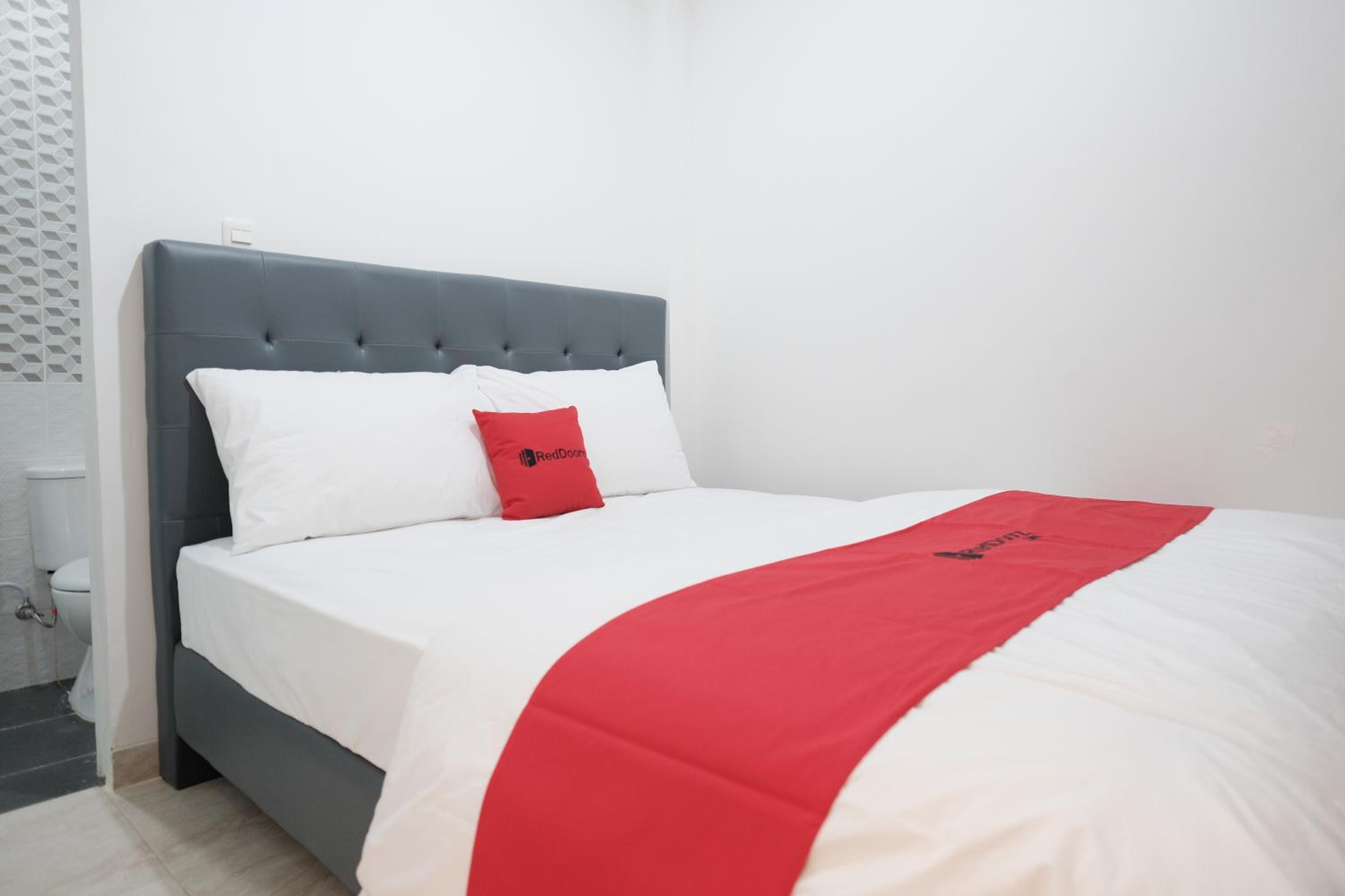 Double Room - Photo 1