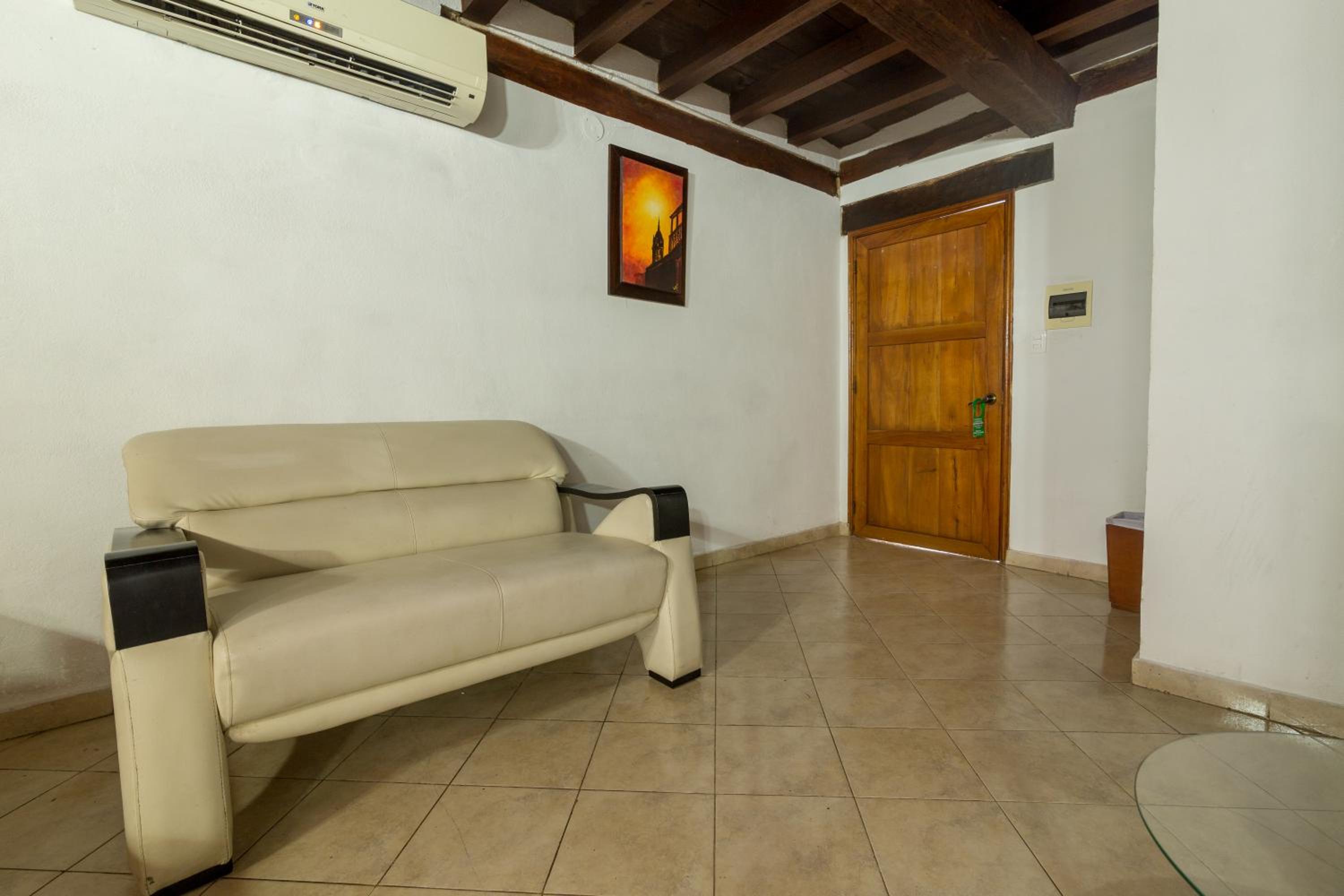 Junior Suite - Photo 3
