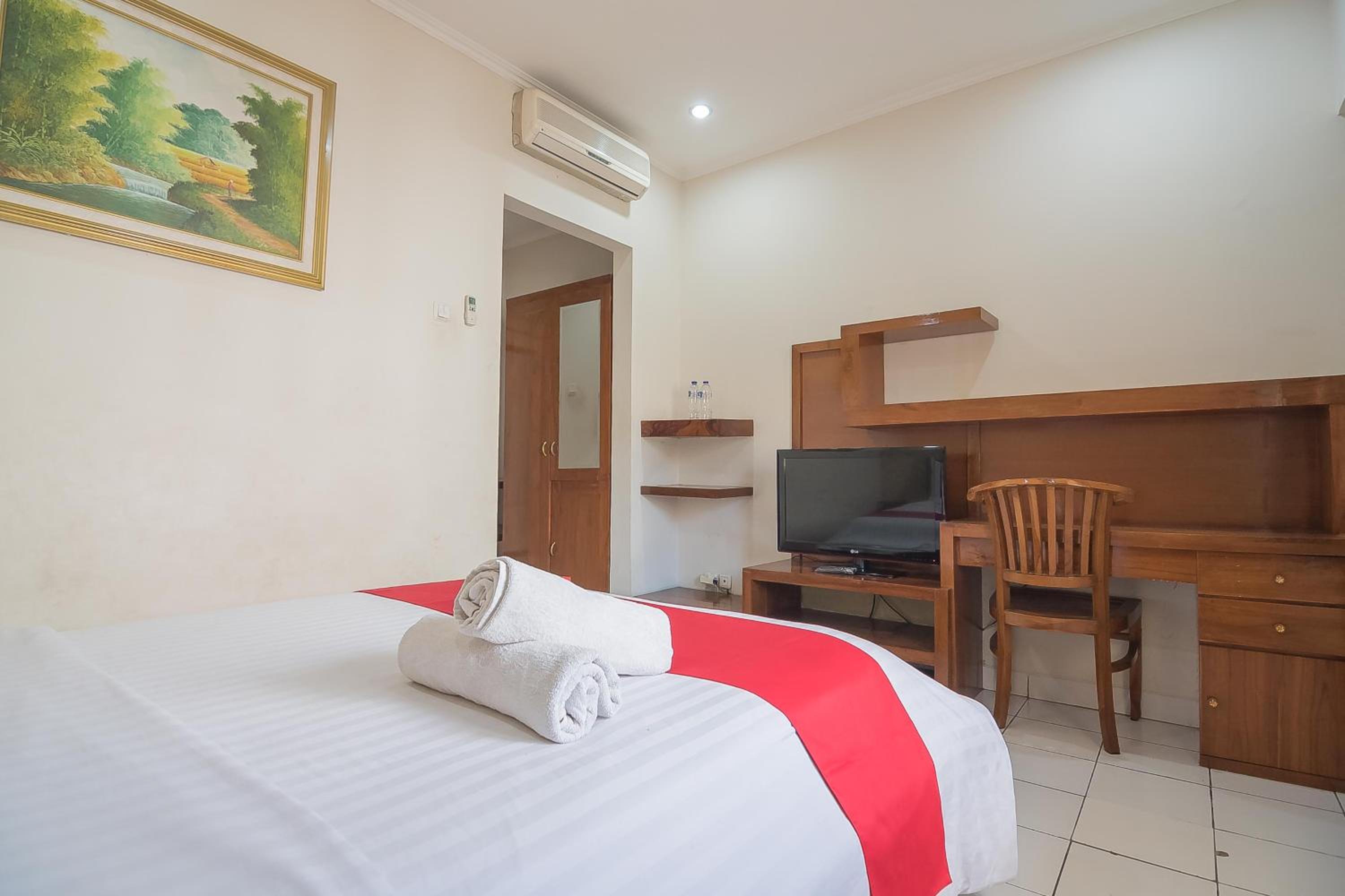 Superior Double Room - Photo 1
