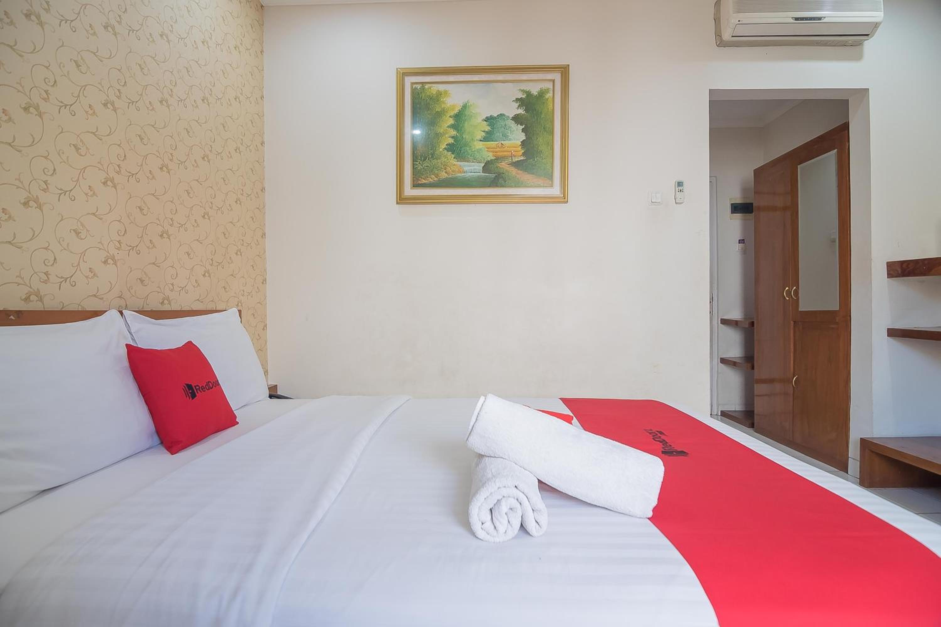 Superior Double Room - Photo 5